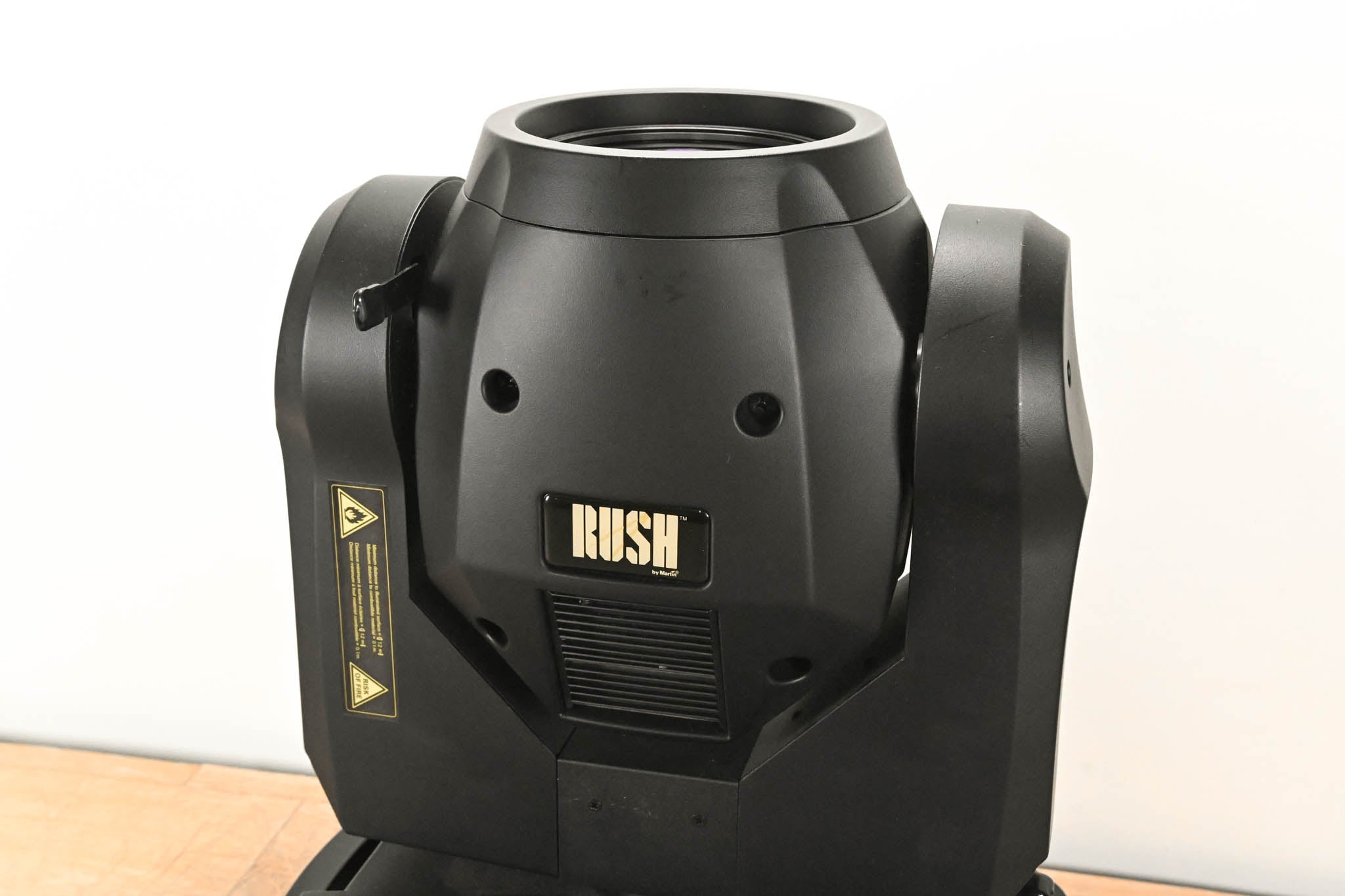 Martin Lighting Rush MH 3 Beam Moving Head Lighting Fixture