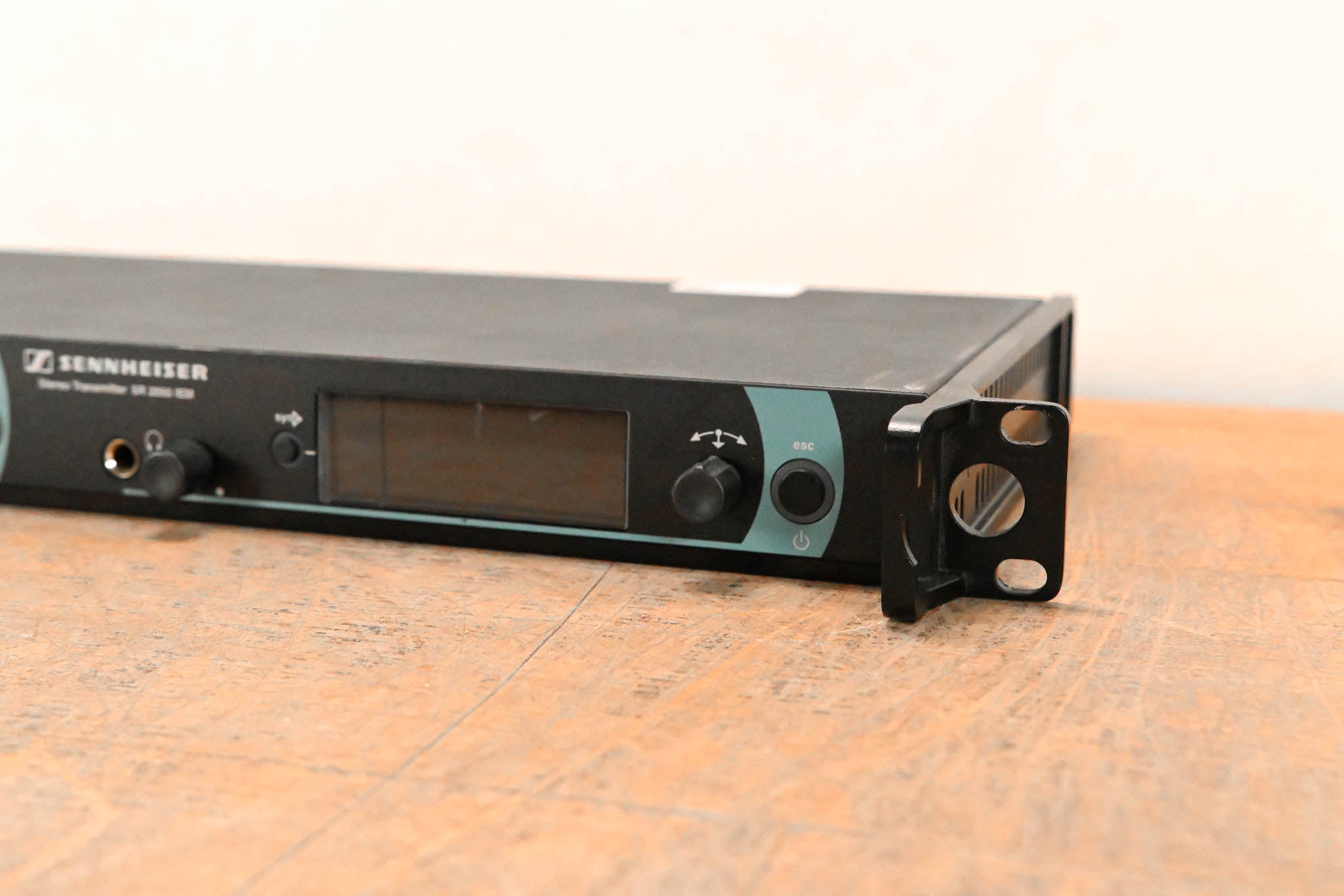 Sennheiser SR 2050XP IEM Dual Wireless Transmitter - Gw1: 558-626 MHz