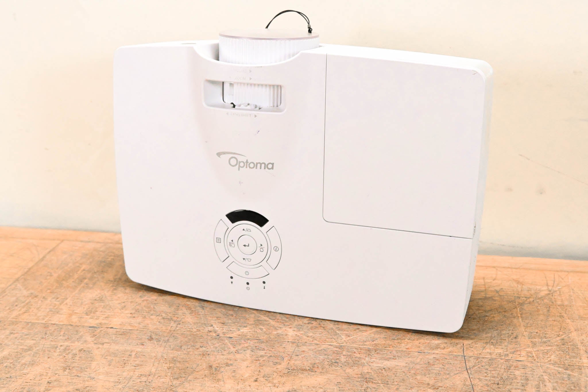 Optoma EH416 Full HD 3D DLP Projector