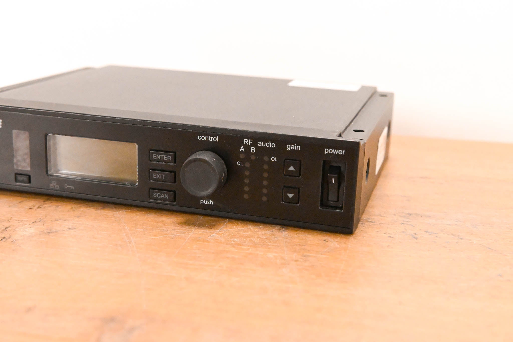 Shure ULXD14 Bodypack Wireless System - H50 Range NO POWER SUPPLY