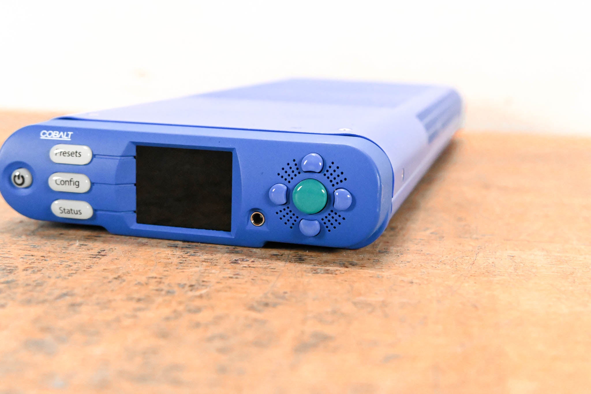Cobalt BBG-1190-DEC-MPEG-B Broadcast Video Decoder