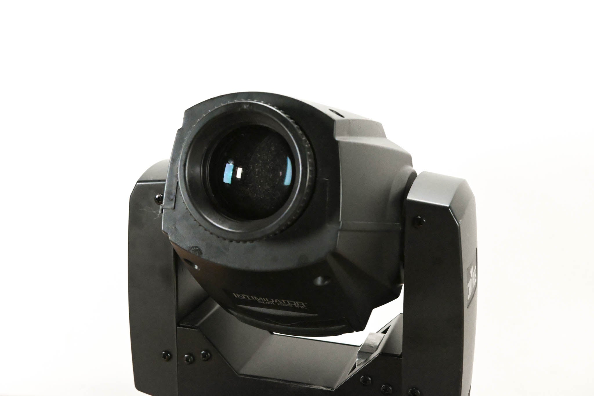 Chauvet Intimidator Spot 255 IRC 60W LED Moving Head Spot Fixture