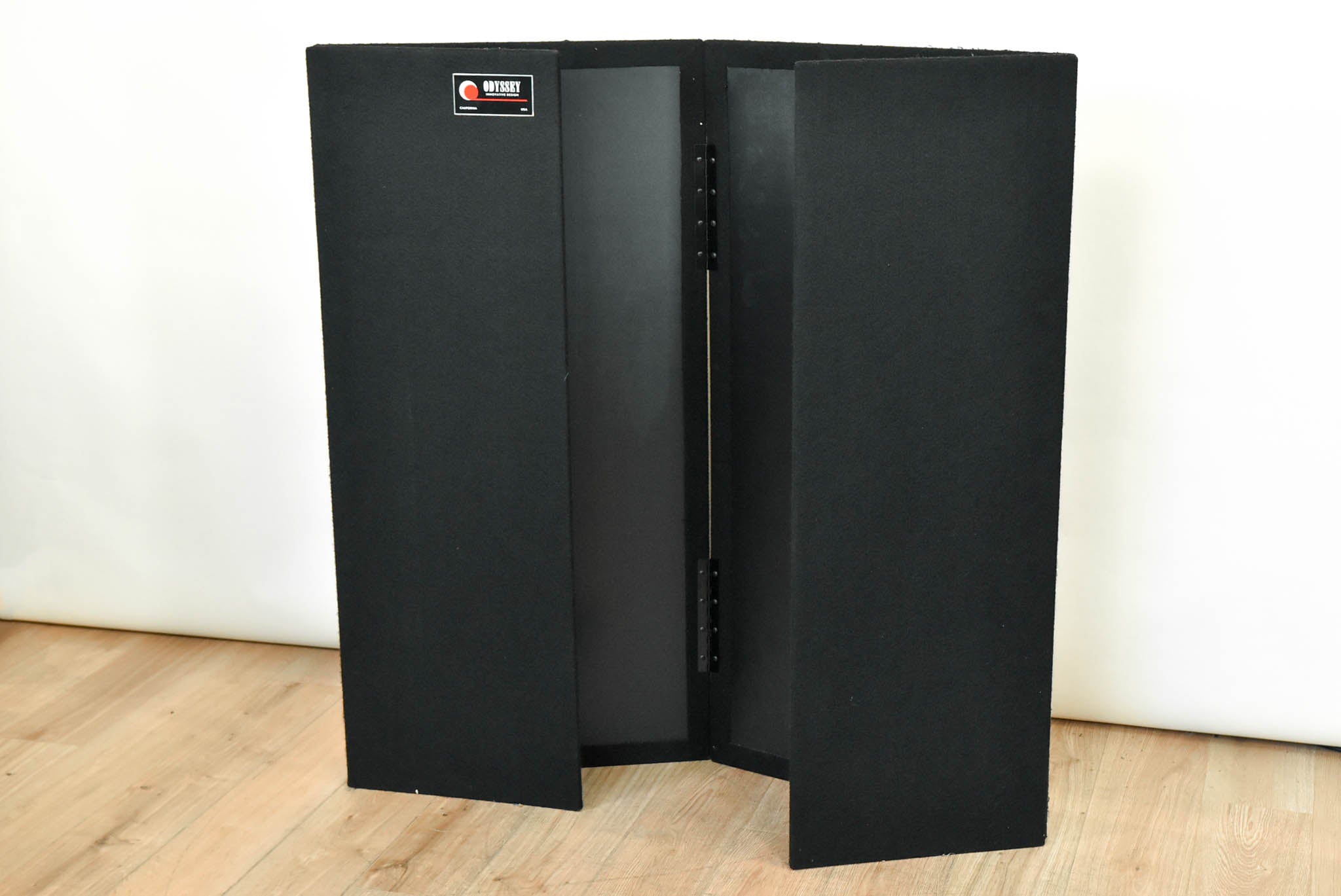 Odyssey CF4848 Fold-Out DJ Facade