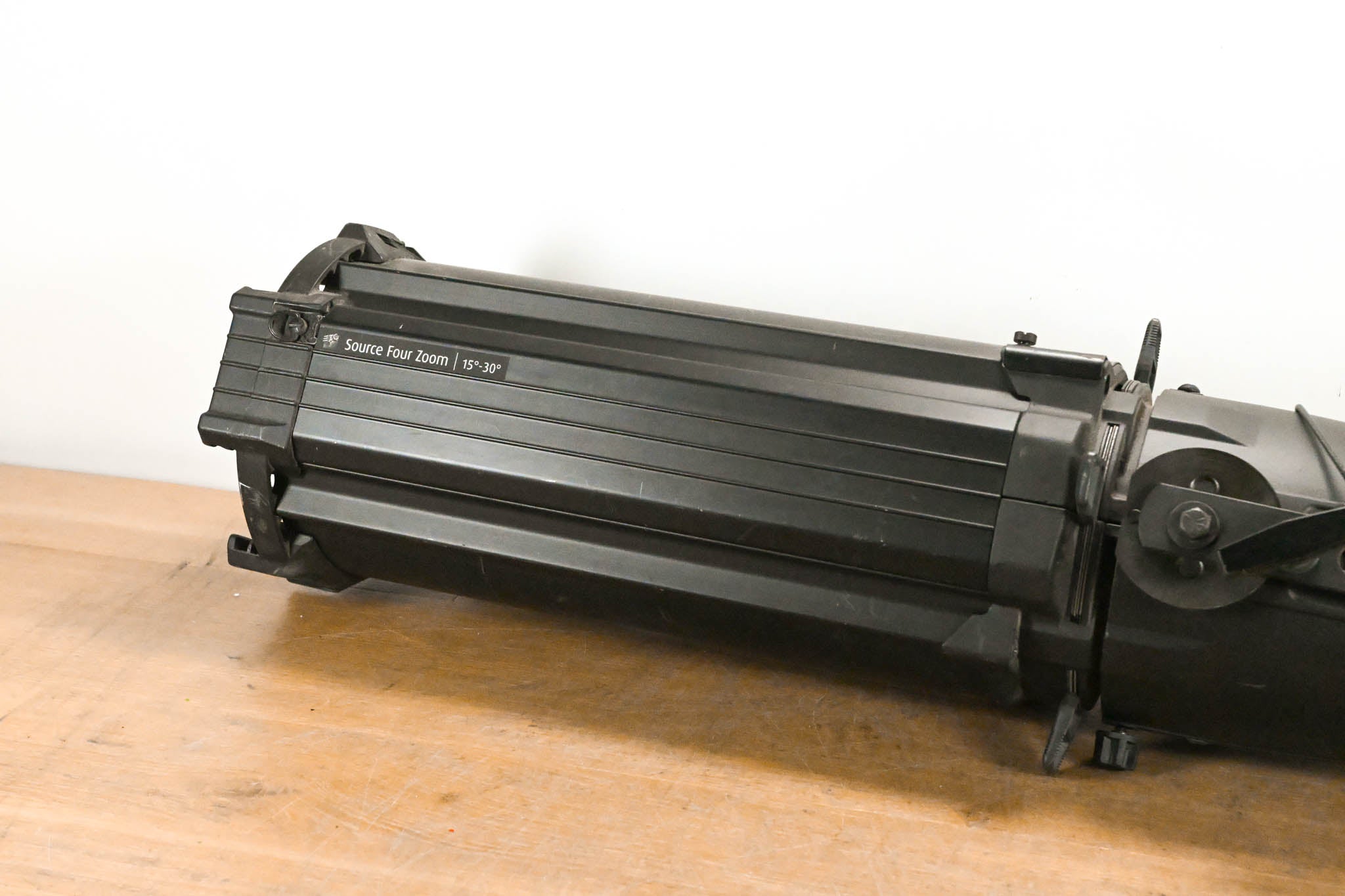 ETC Source Four Zoom 15-30 Degree 750 Ellipsoidal Light