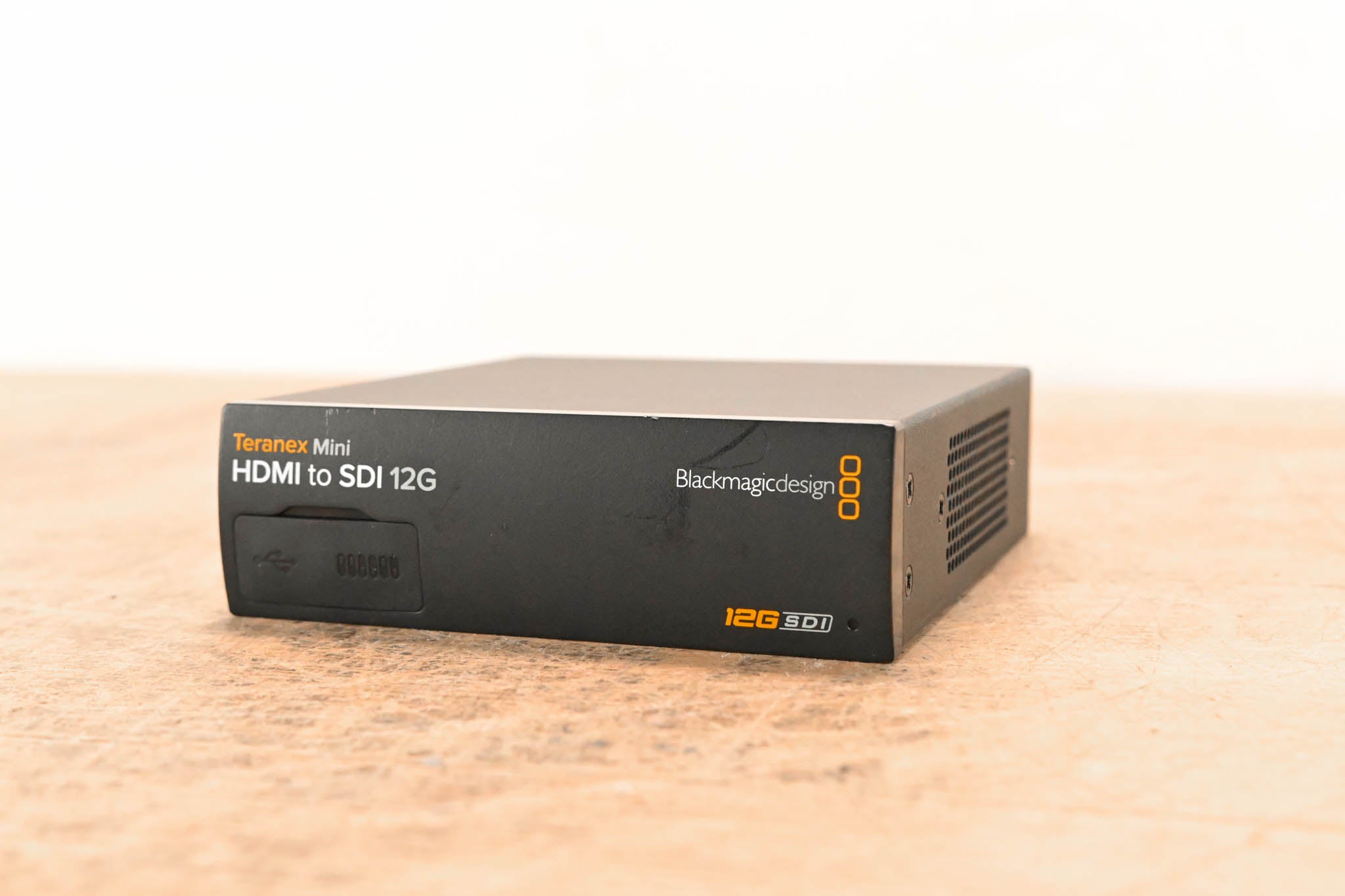 Blackmagic Design Teranex Mini HDMI to SDI 12G