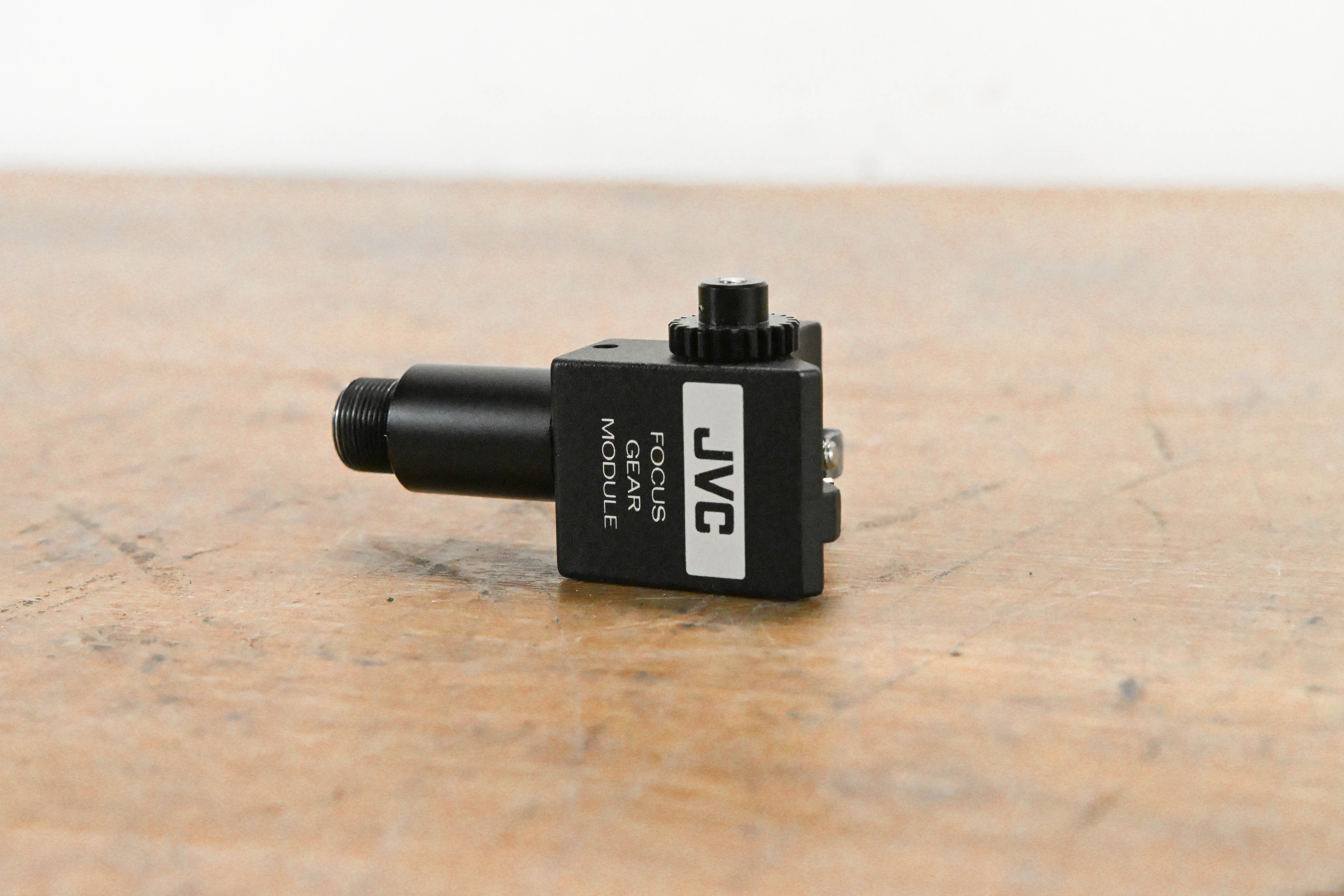 JVC Focus Gear Module