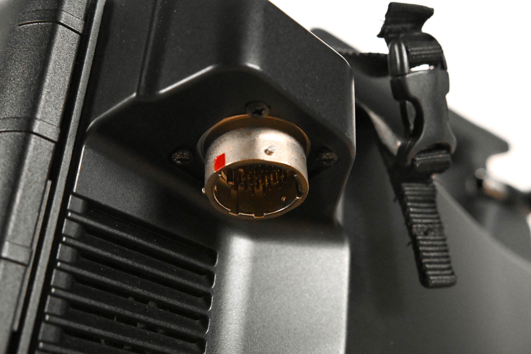 Sony HXC-D70 HD/SD Studio Camera