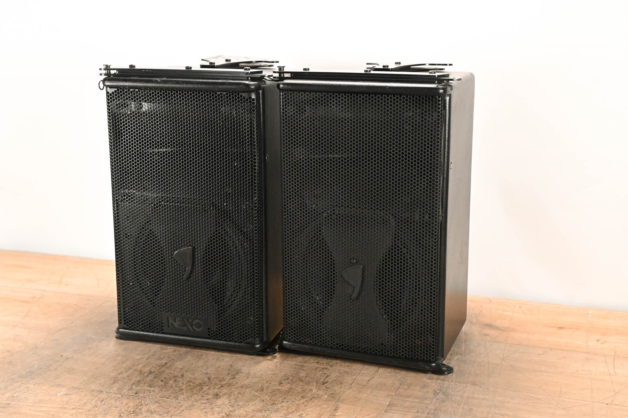 NEXO GEO S805 Compact High-Output Array Module (PAIR)