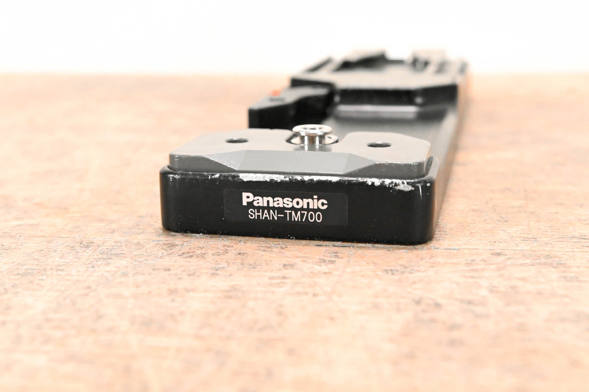 Panasonic SHAN-TM700 Quick Release Tripod Adapter