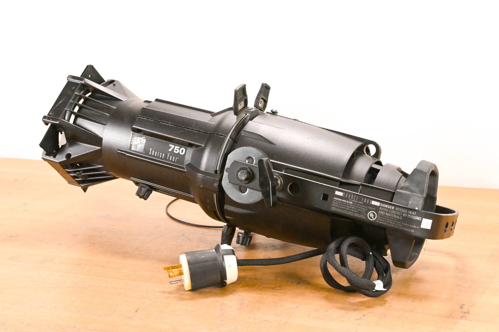 ETC Source Four 750 26 Degree Ellipsoidal Light