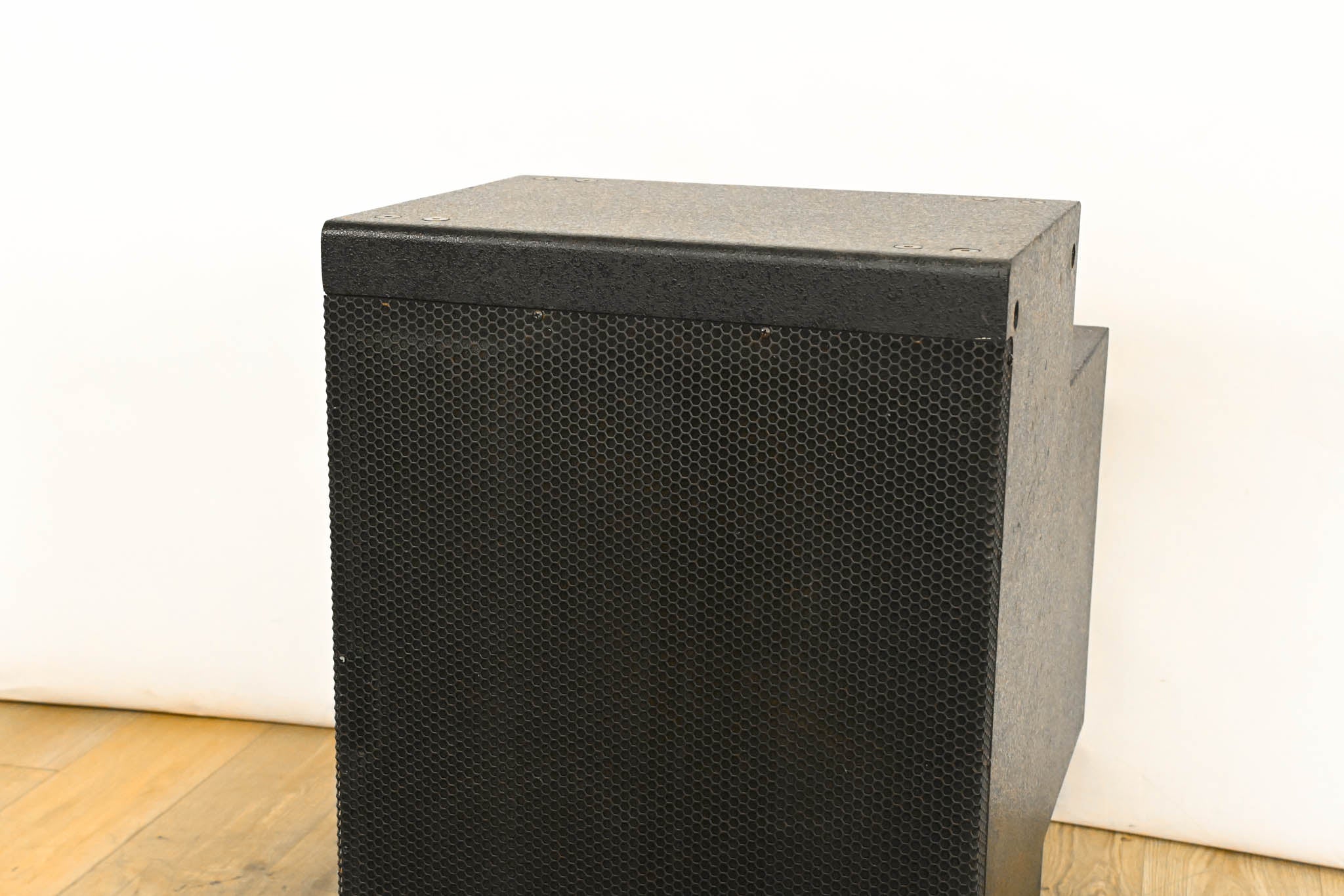 EAW SB730P Passive Dual 12-inch Subwoofer