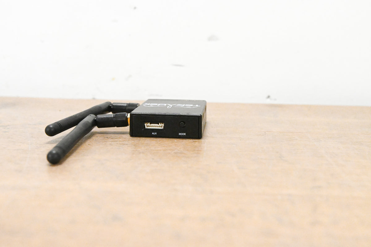 Teradek Clip H.264 Transmitter for Unmanned Aerial Vehicle (NO PSU)