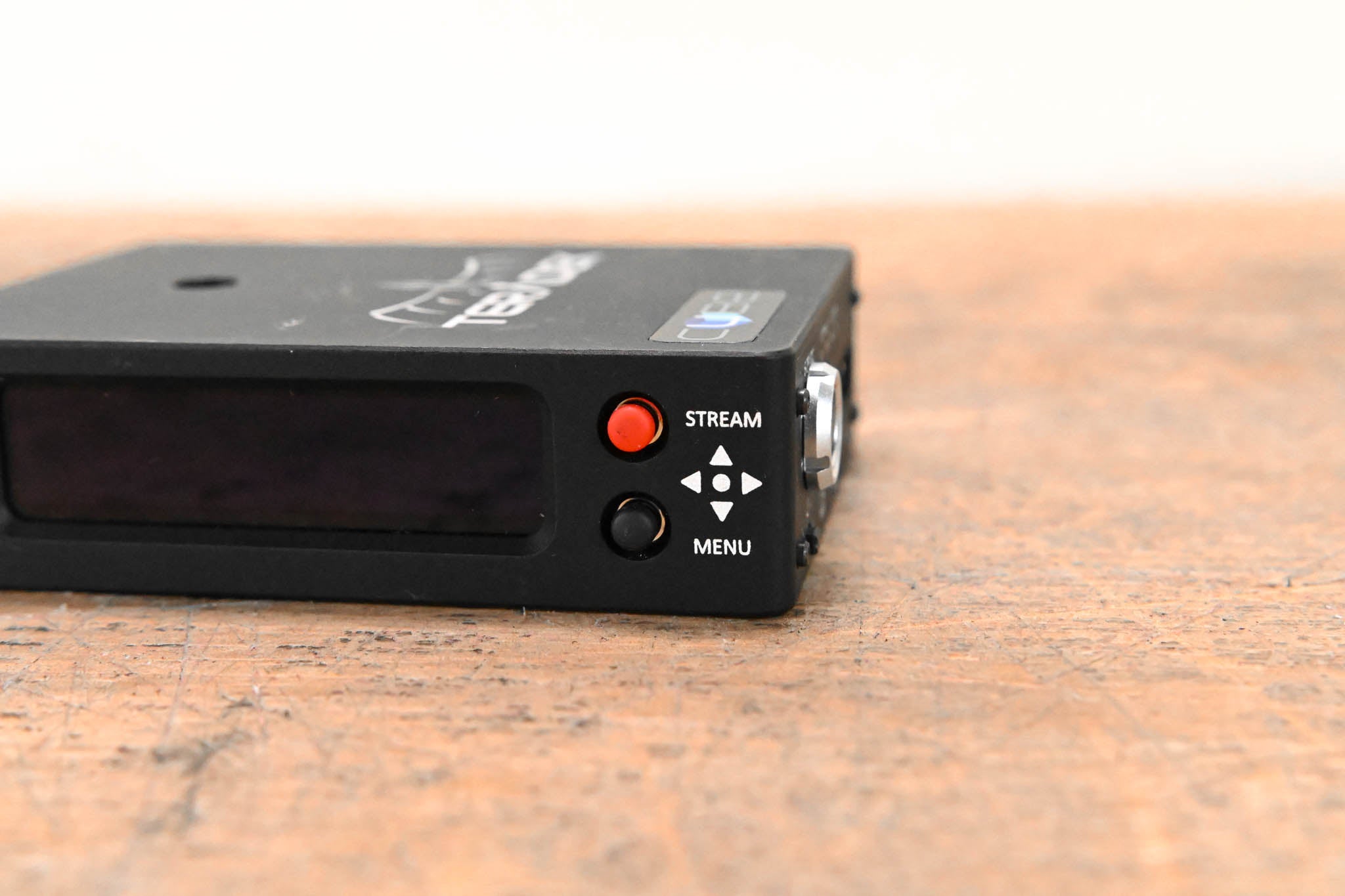 Teradek Cube 255 HDMI Encoder with Wi-Fi (NO POWER SUPPLY)