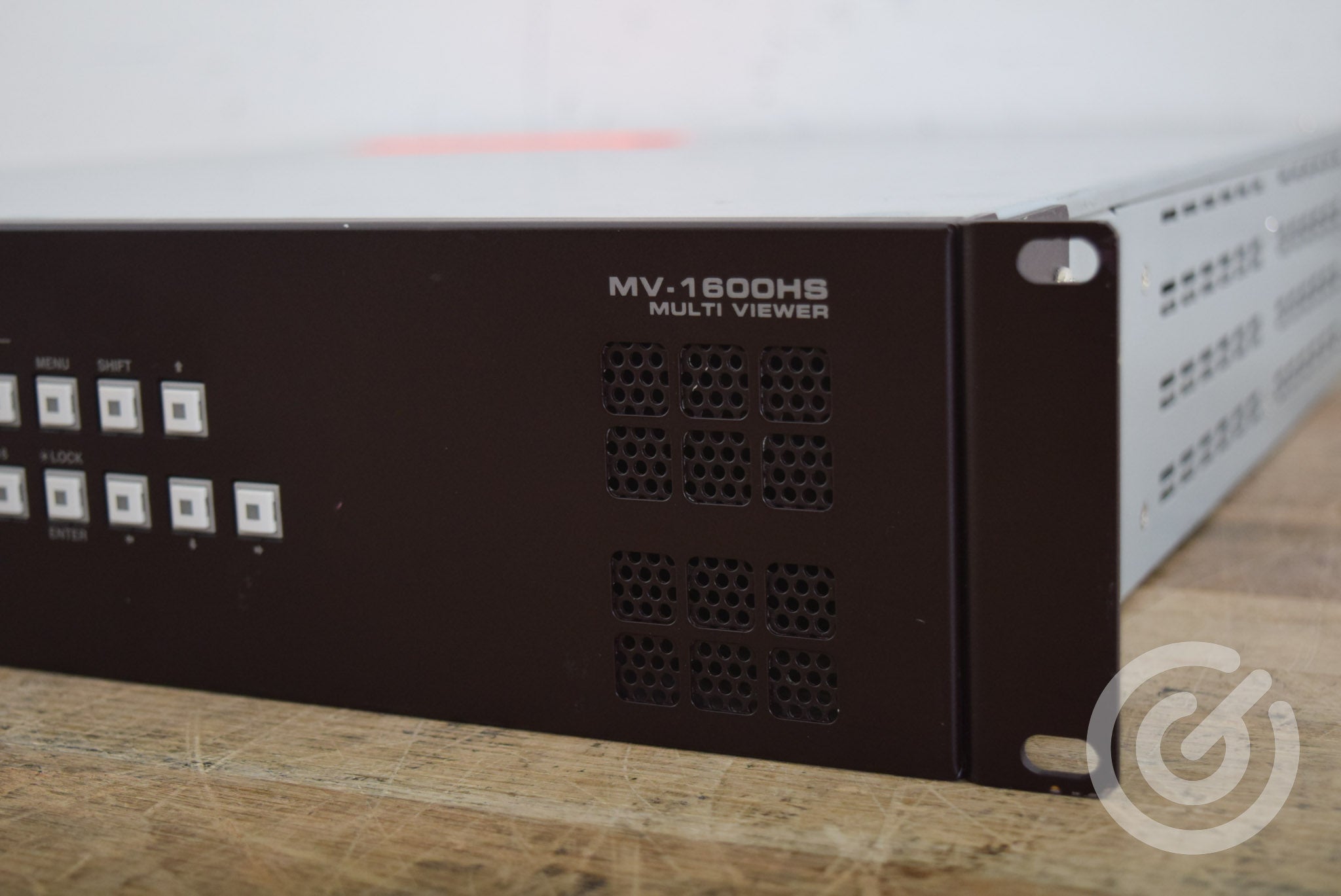 For.A MV-1600HS Multi Viewer