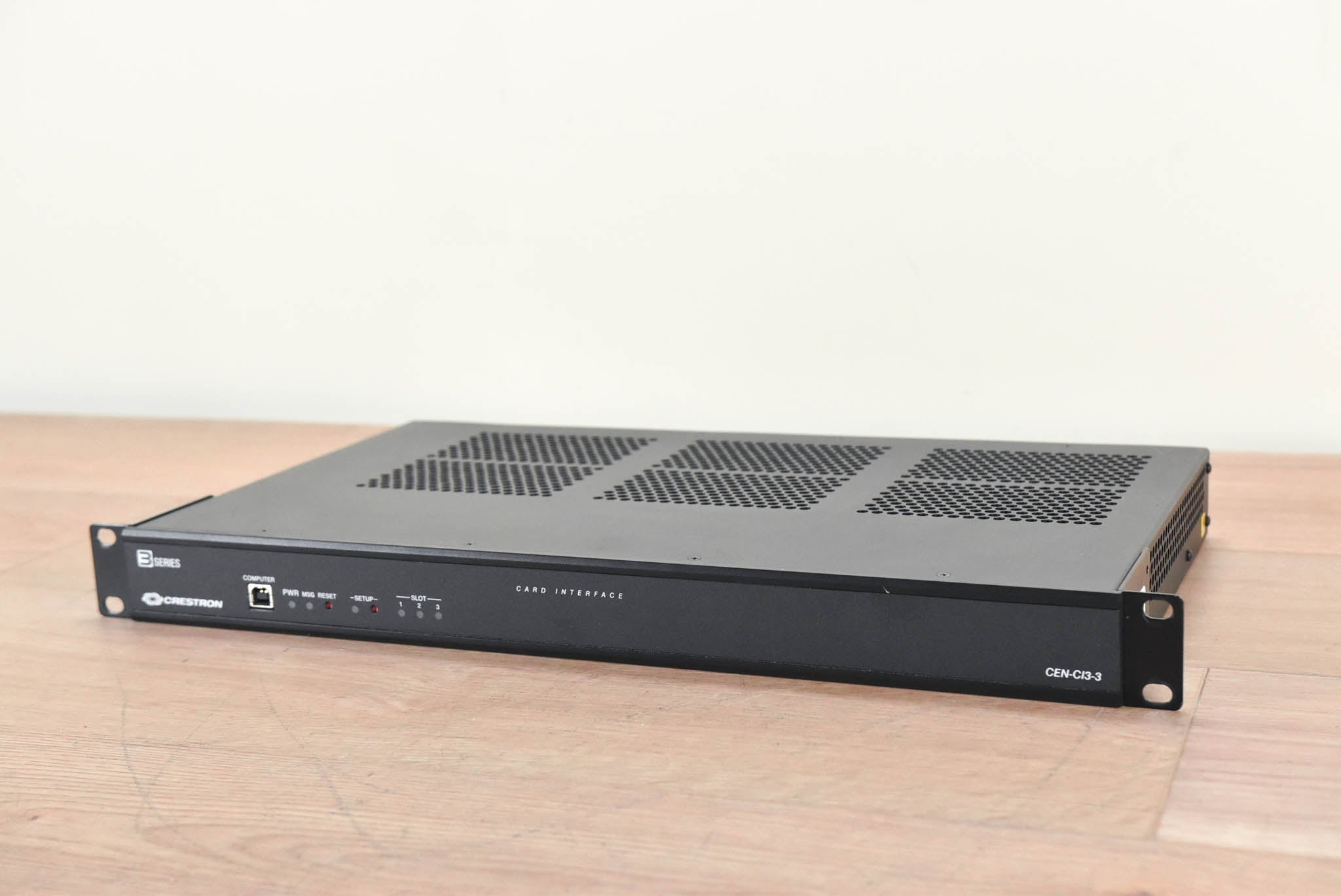 Crestron CEN-CI3-3 Card Interface (NO POWER SUPPLY)