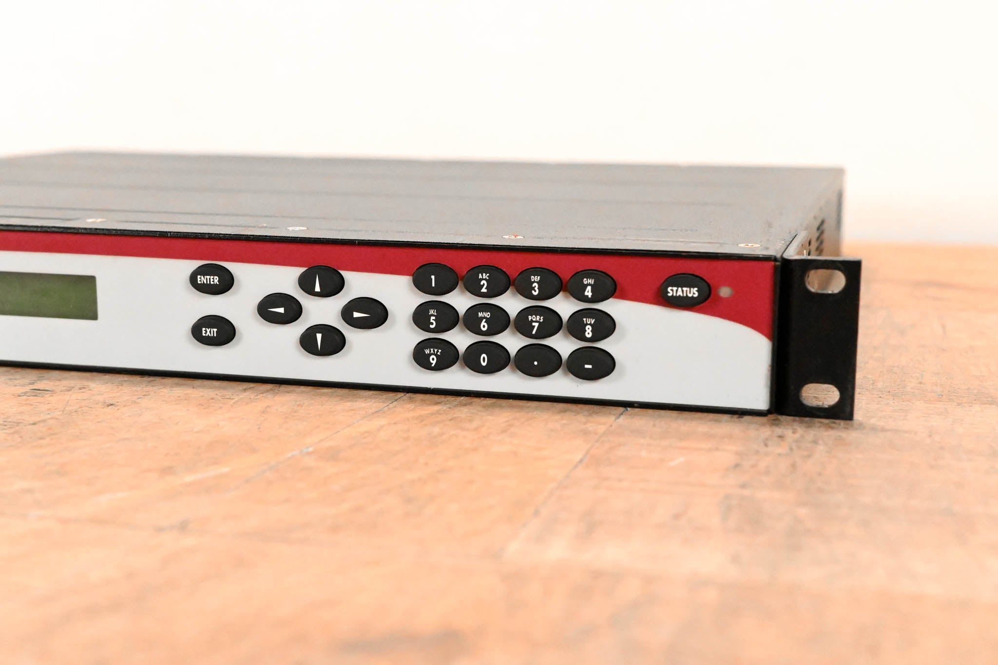 International Datacasting HMR5440 HMR Series Professional Video Receiver