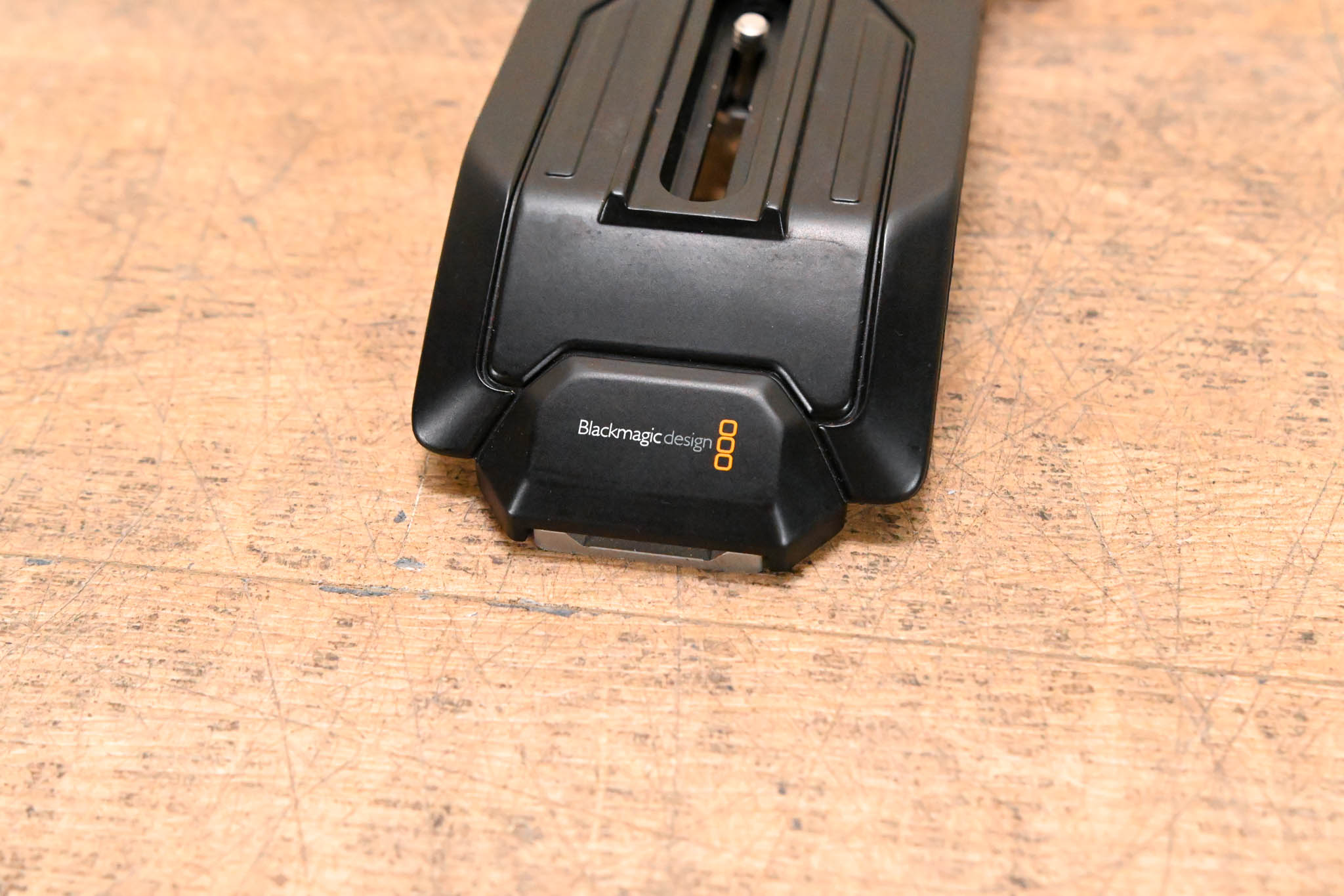 Blackmagic Design URSA Mini Shoulder Kit (PLATE ONLY)
