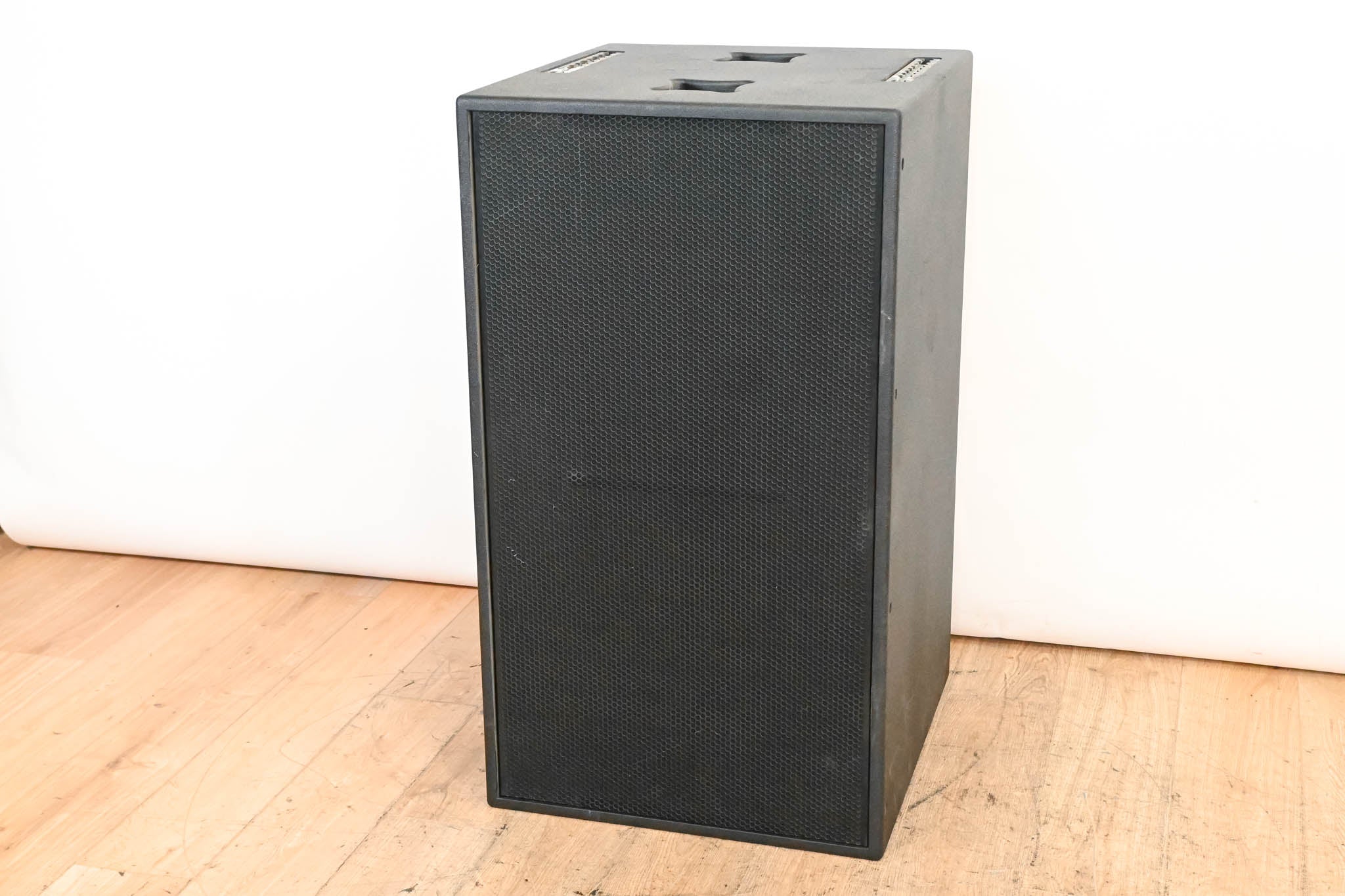 Electro-Voice (EV) QRx 218S Compact Dual 18" Subwoofer