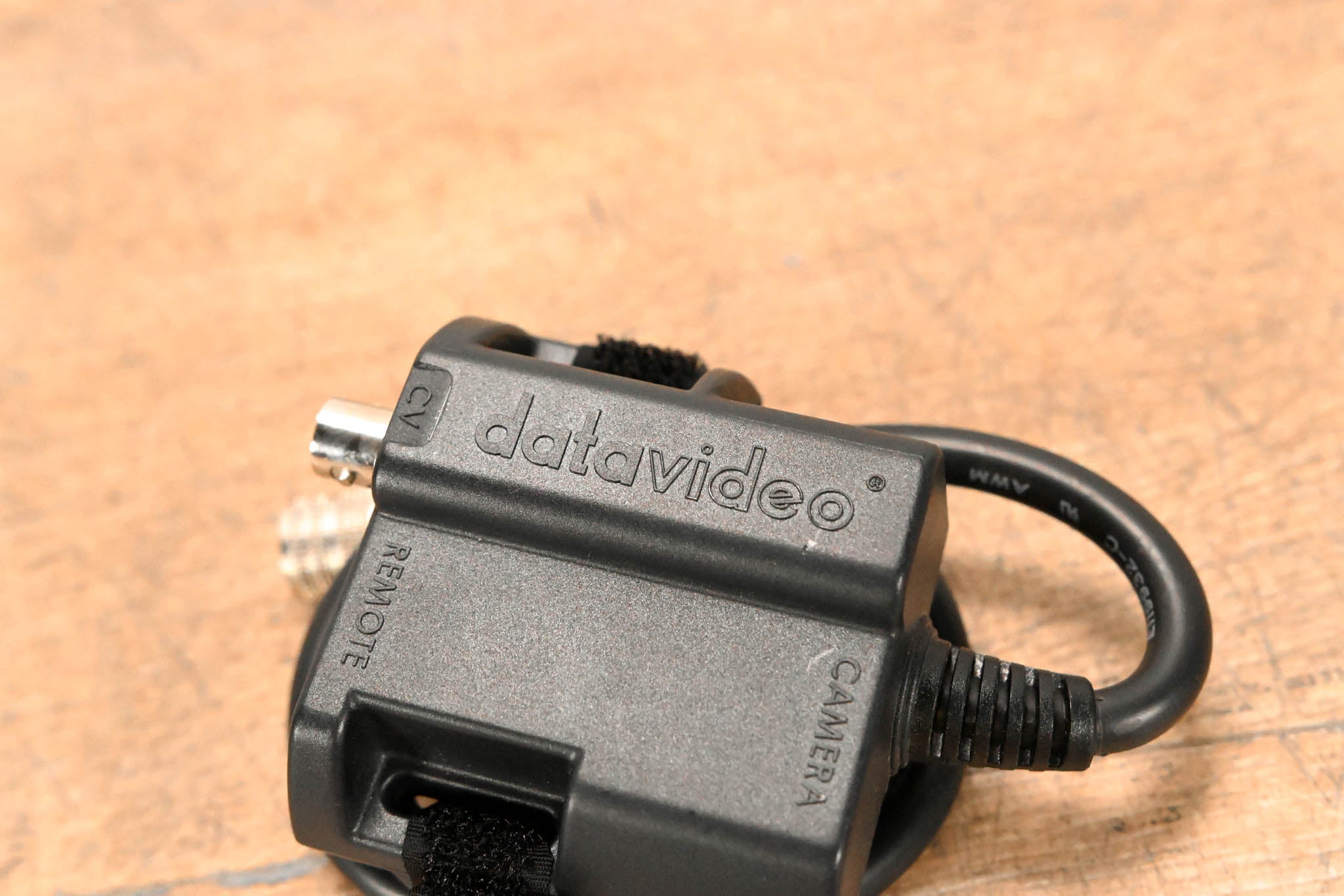 Datavideo AD-1P 10-Pin Remote Control Cable for Panasonic Cameras