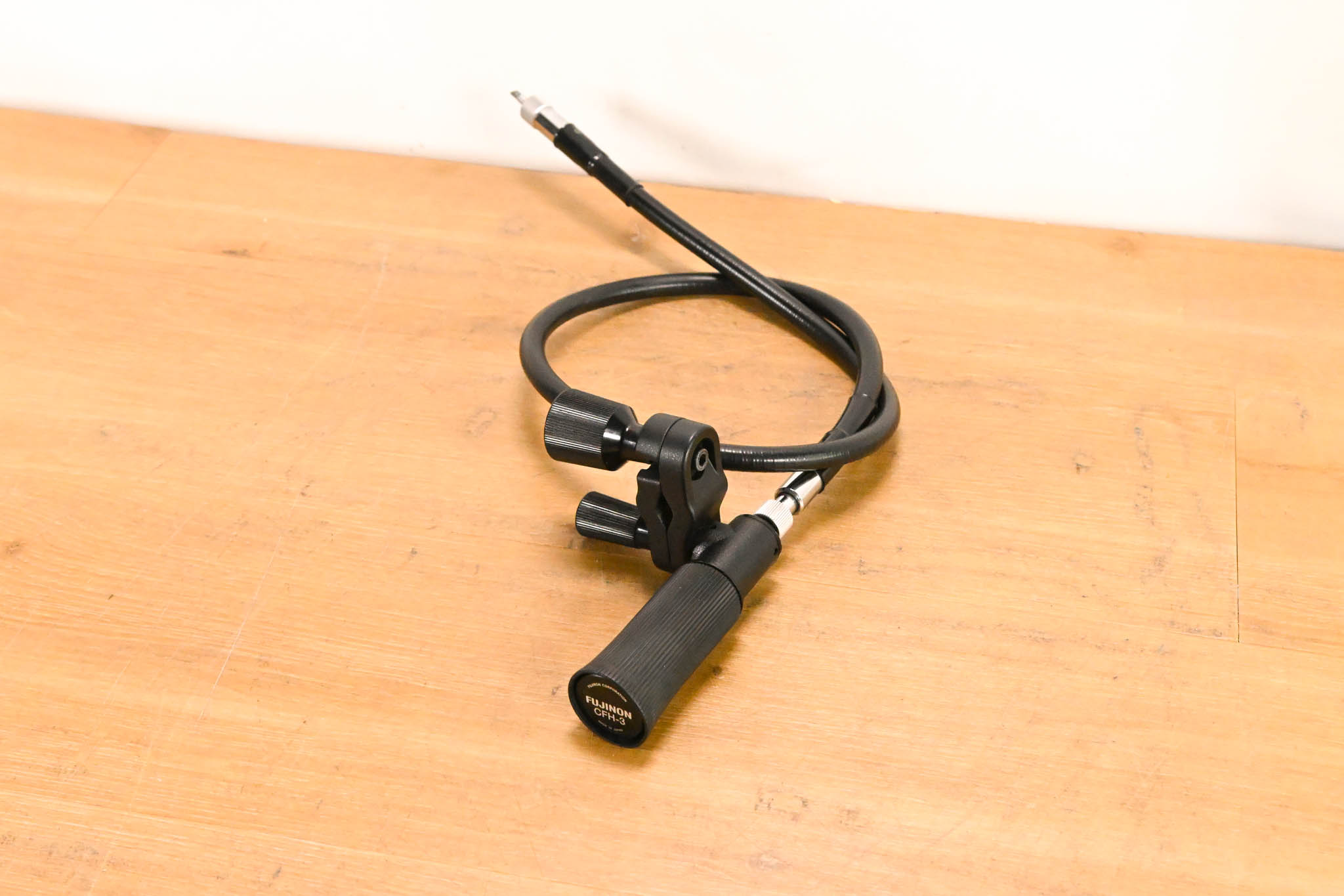 Fujinon CFH-3 Focus Grip for Professional Remote Lenses