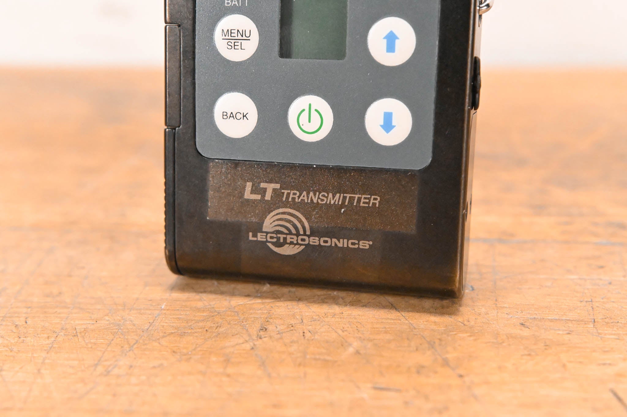 Lectrosonics Venue Wideband Mid 6-Channel Receiver w/ Bodypacks (NO PSU)