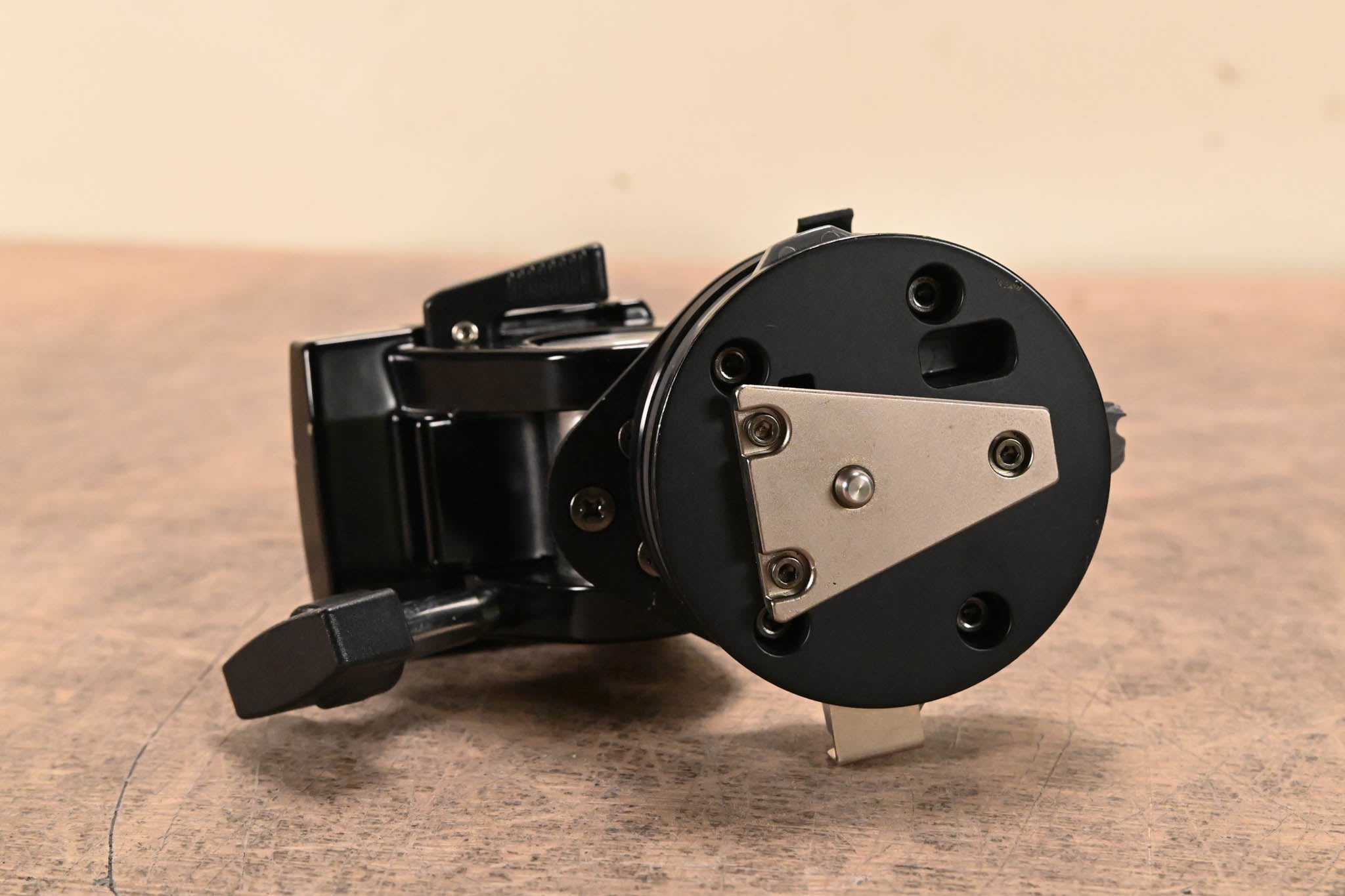 Hitachi AT-90 Studio Viewfinder Mount