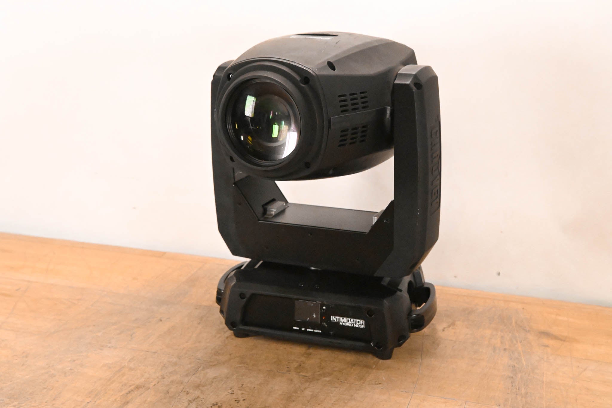 Chauvet Intimidator Hybrid 140SR Moving Head Lighting Fixture