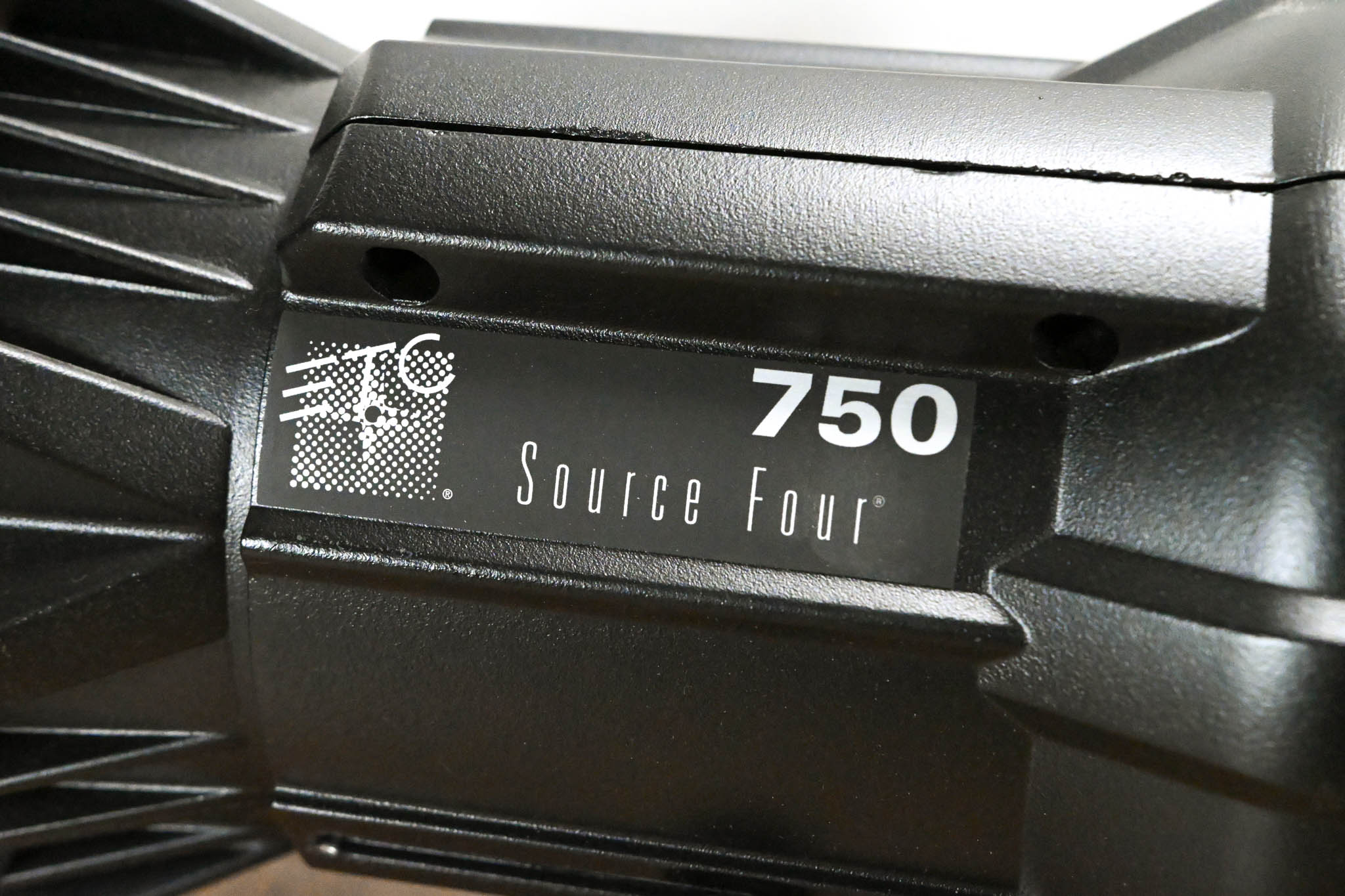 ETC Source Four 750 36 Degree Ellipsoidal Light