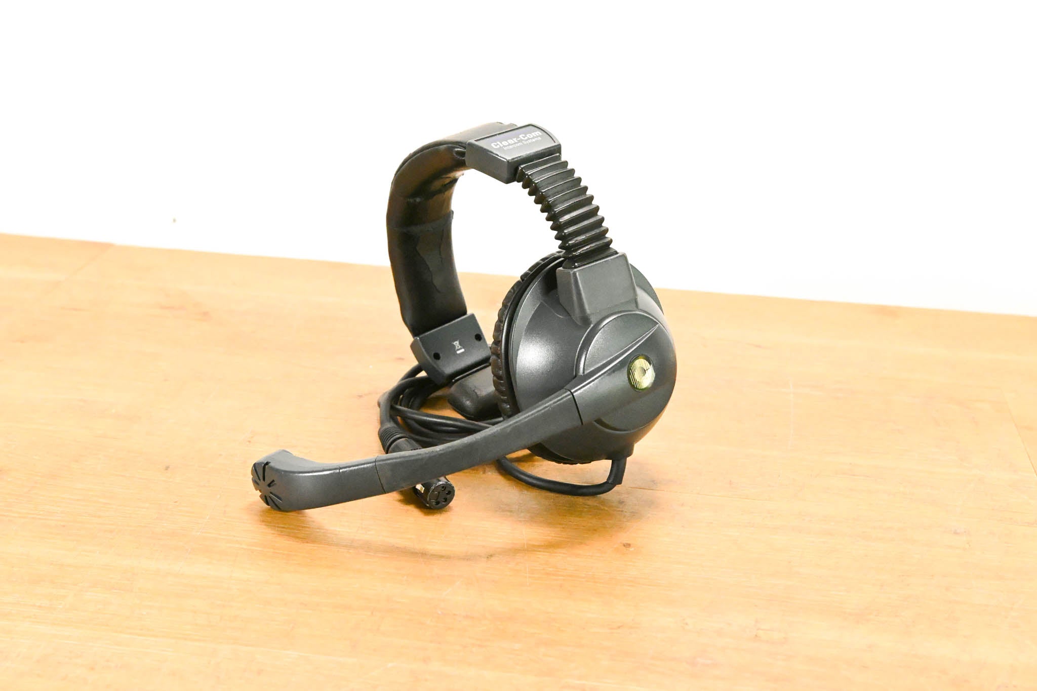 Clear-Com CC-95 Single-Muff Intercom Headset