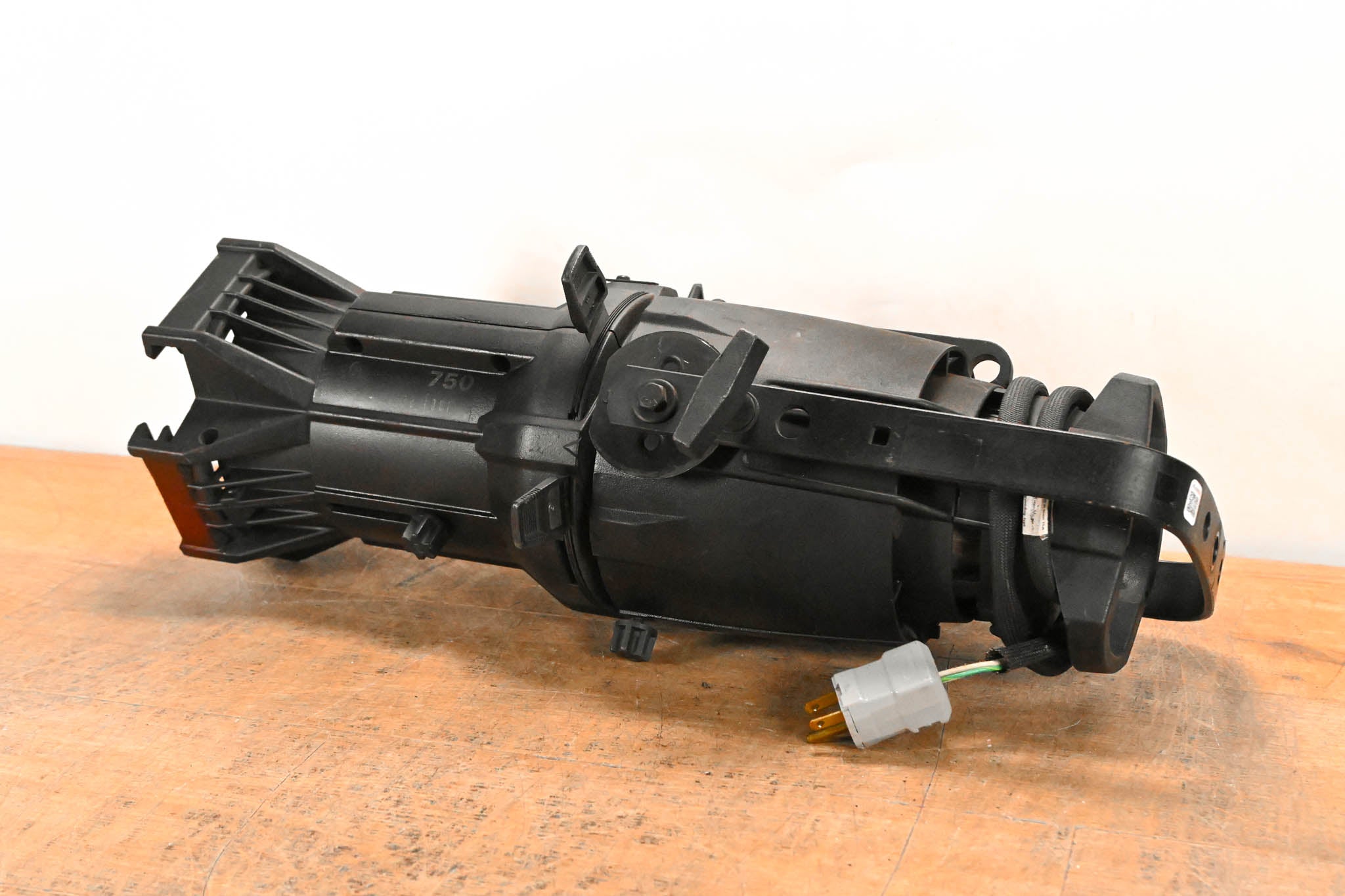 ETC Source Four 750 19 Degree Ellipsoidal Light