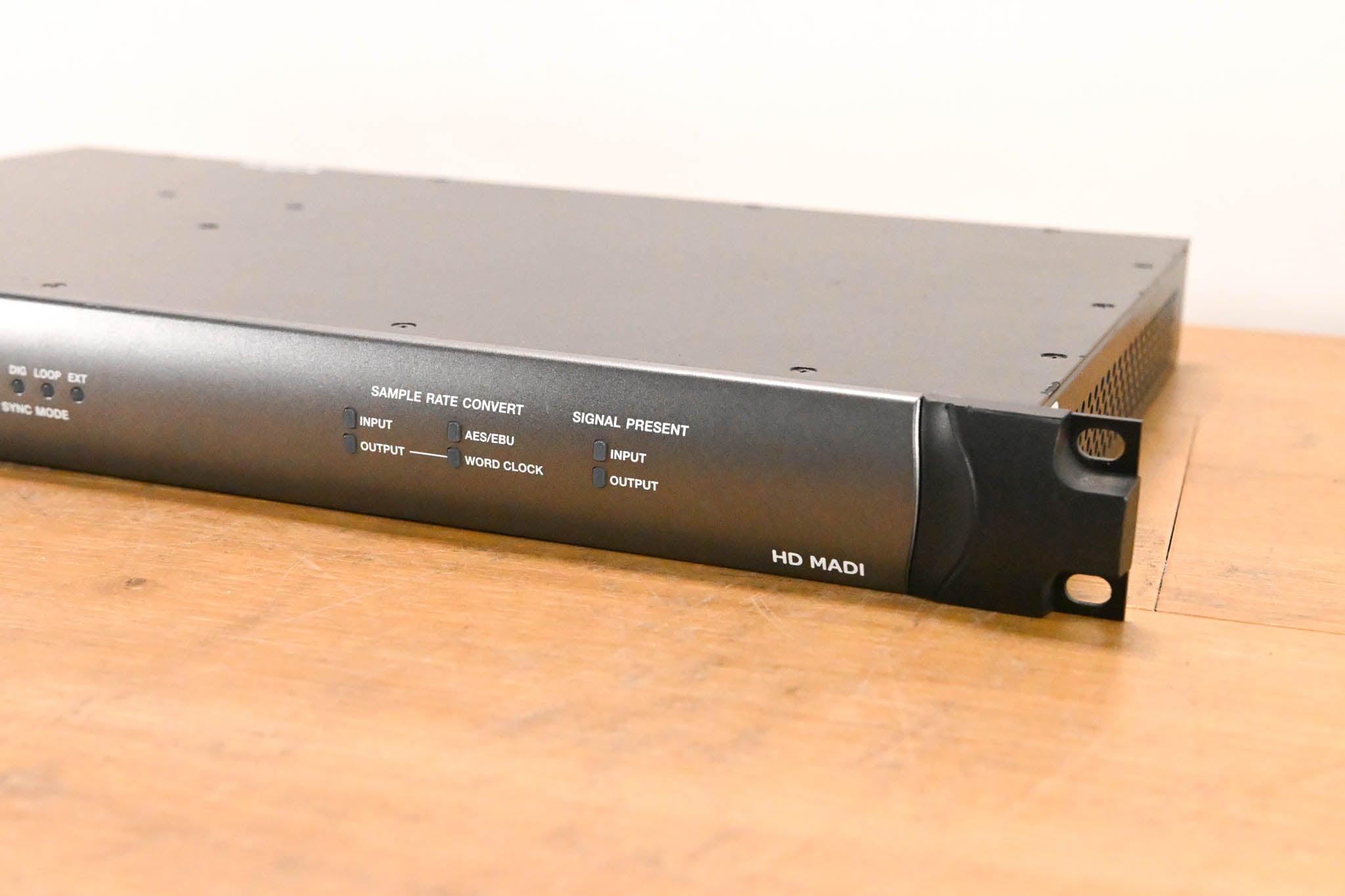 AVID HD MADI Interface for Pro Tools HD