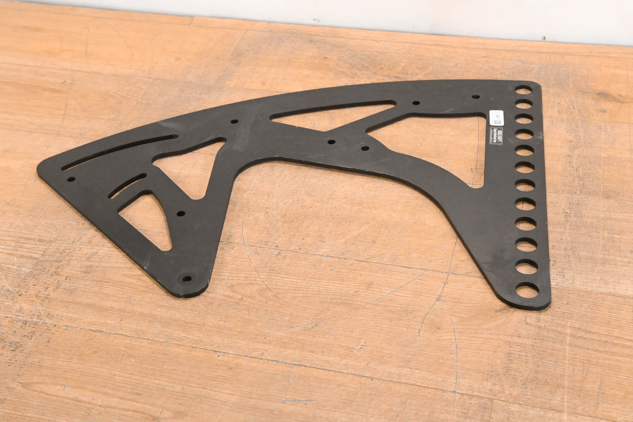 McCauley IDB.VAF1 iDesign Vertical Array Frame