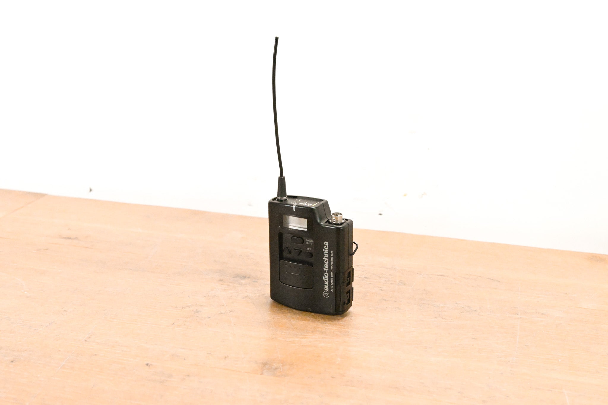 Audio-Technica ATW-T310bC Wireless Bodypack Transmitter - 541-566 MHz