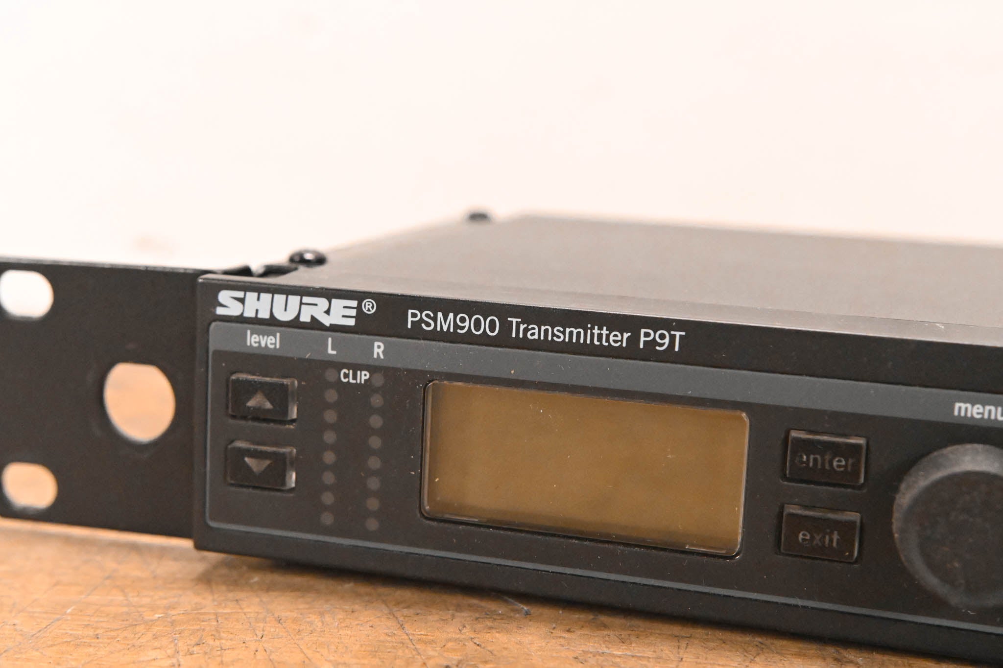 Shure PSM 900 Wireless IEM System - G6 Band (NO POWER SUPPLY)