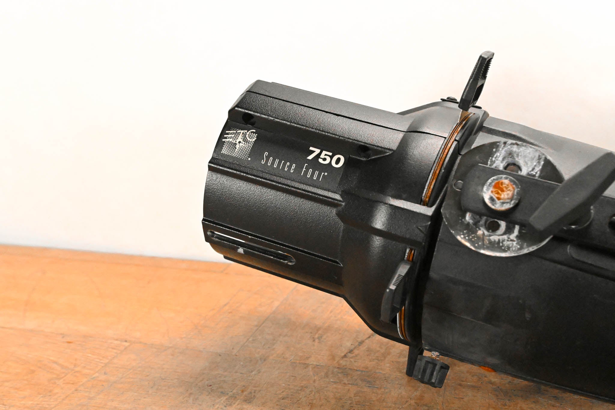 ETC Source Four 750 Ellipsoidal Light (No Lens Tube)