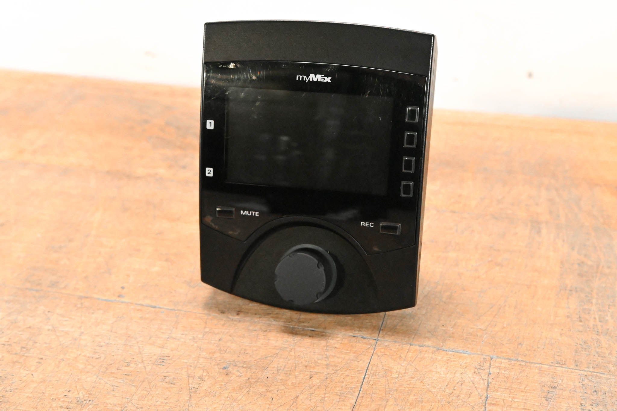 Movek myMix Personal Monitor Mixer