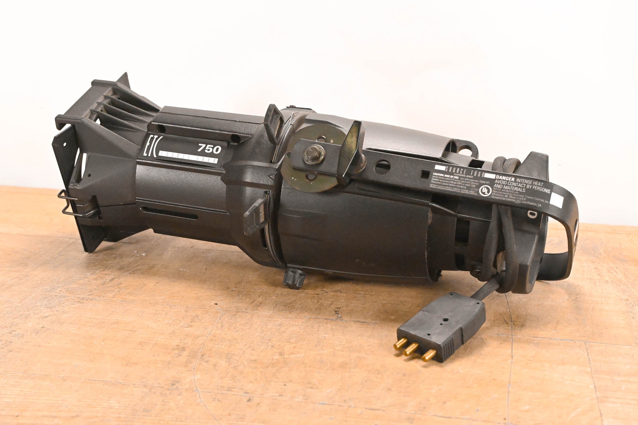 ETC Source Four 750 36 Degree Ellipsoidal Light