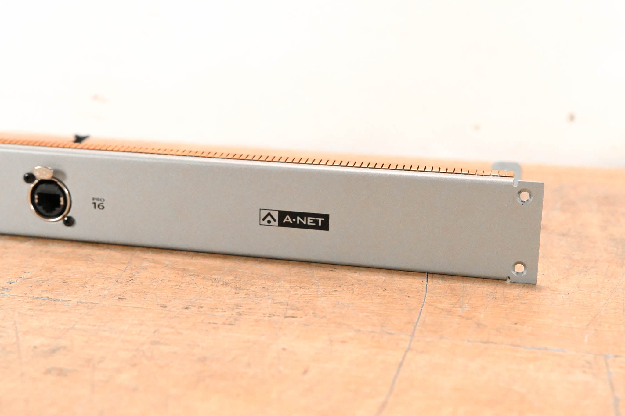 AVID AT16 A-Net Output Card for SC48 Console
