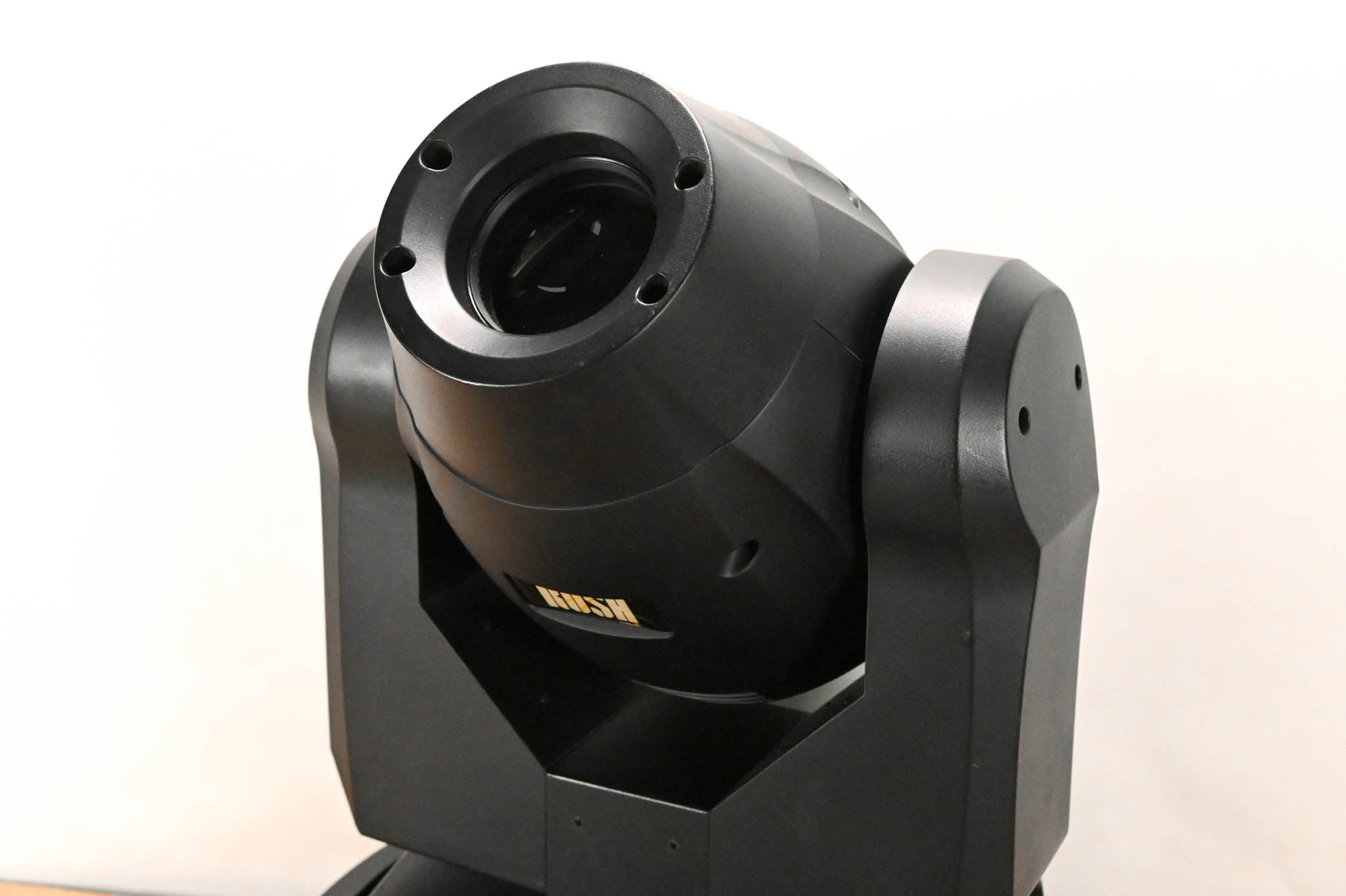Martin Lighting RUSH MH 1 Profile Plus LED Moving Head Lighting Fixture