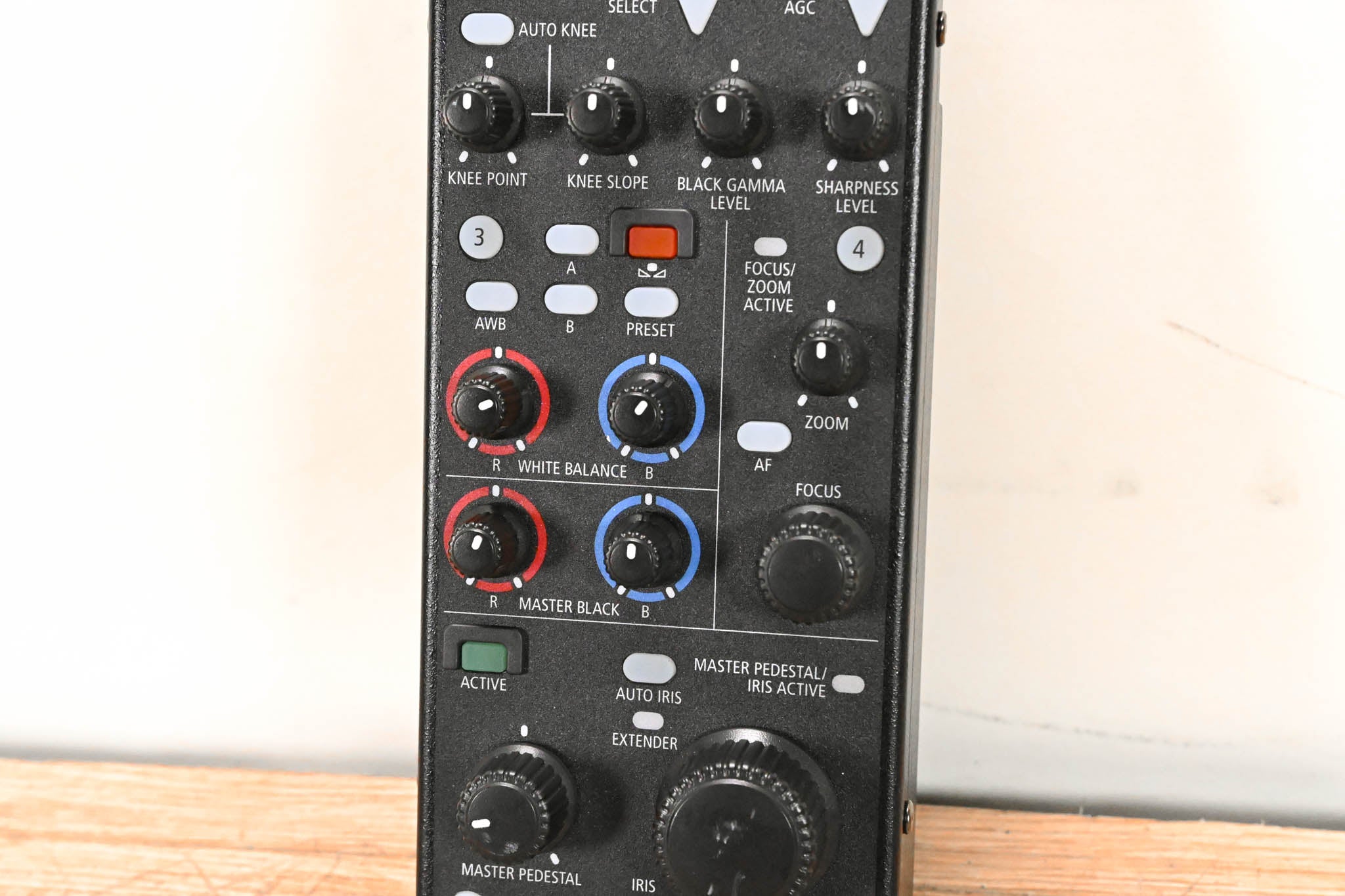 Canon RC-V100 Remote Controller