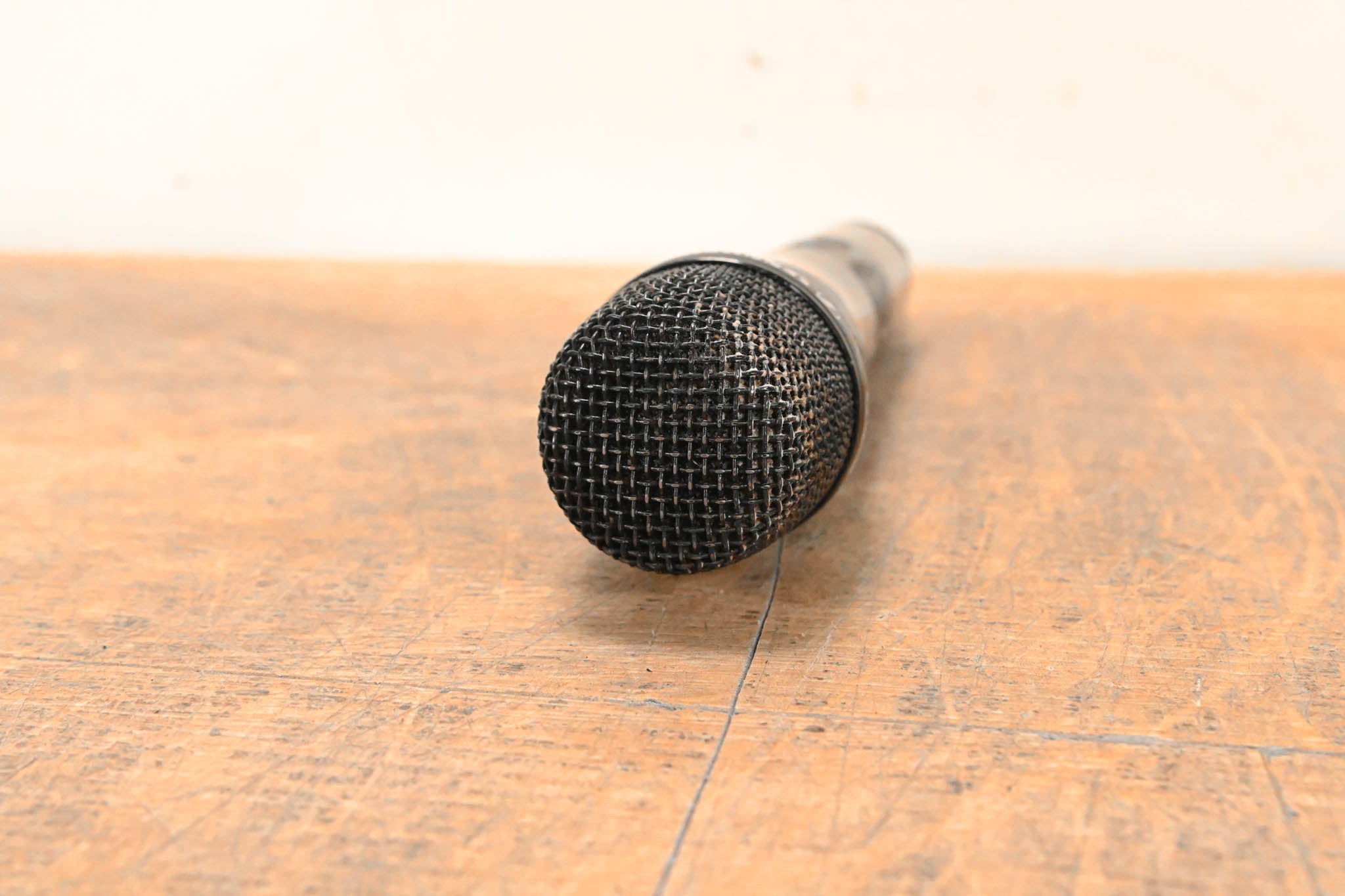 Sennheiser ew 300 G3 Handheld Wireless System - A Range NO POWER SUPPLY