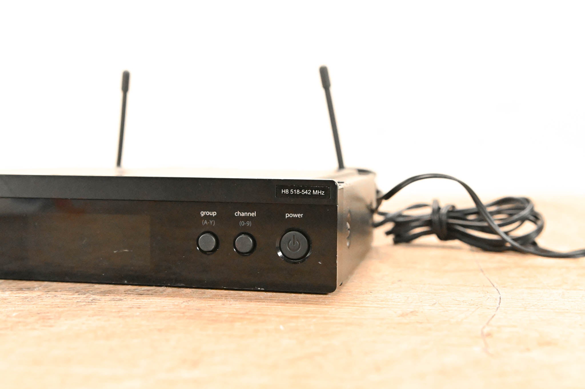 Shure BLX14R Bodypack Wireless System - H8 Band: 518-542 MHz