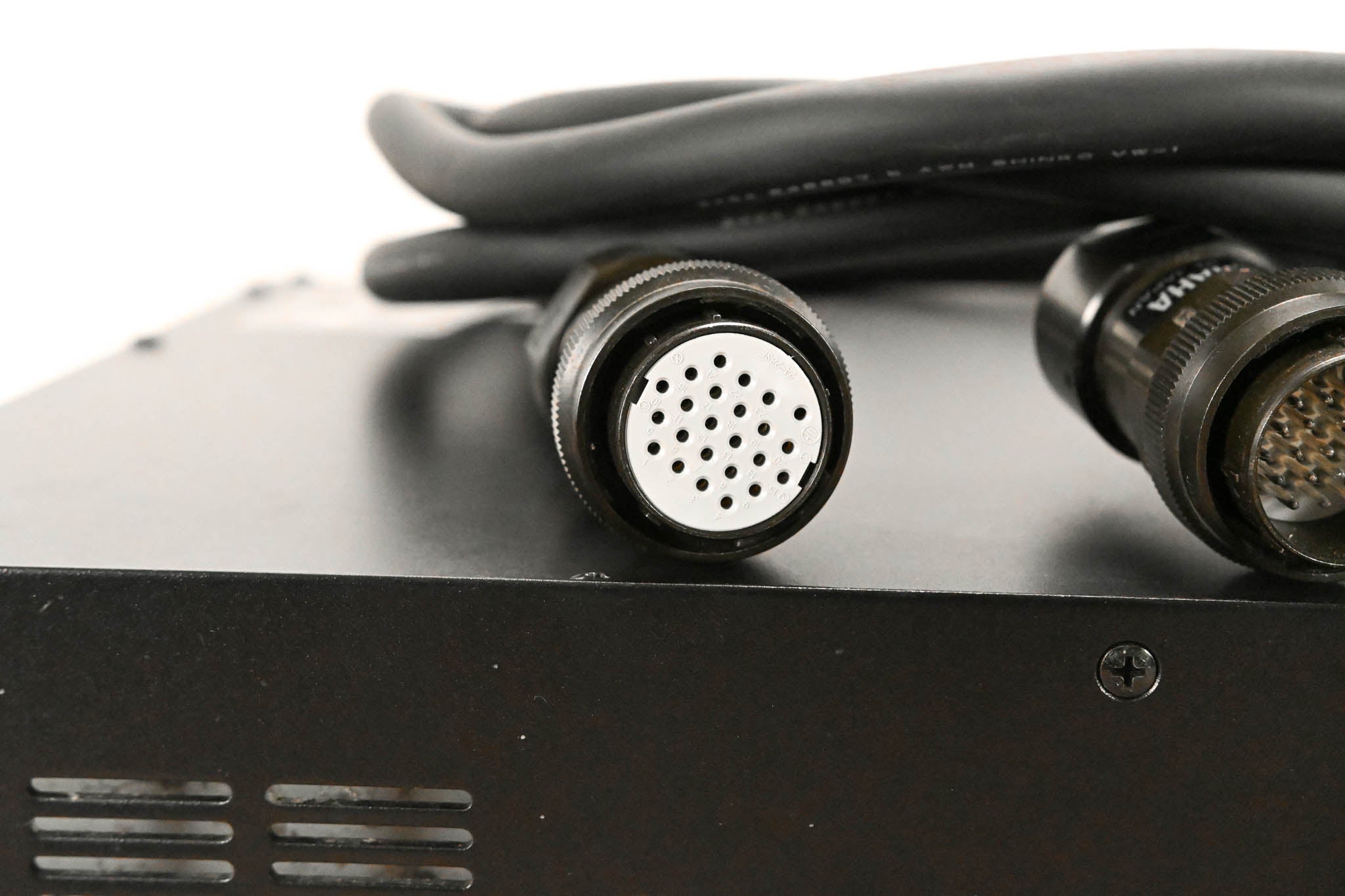 Yamaha PM5D 48-Channel Digital Audio Mixing Console