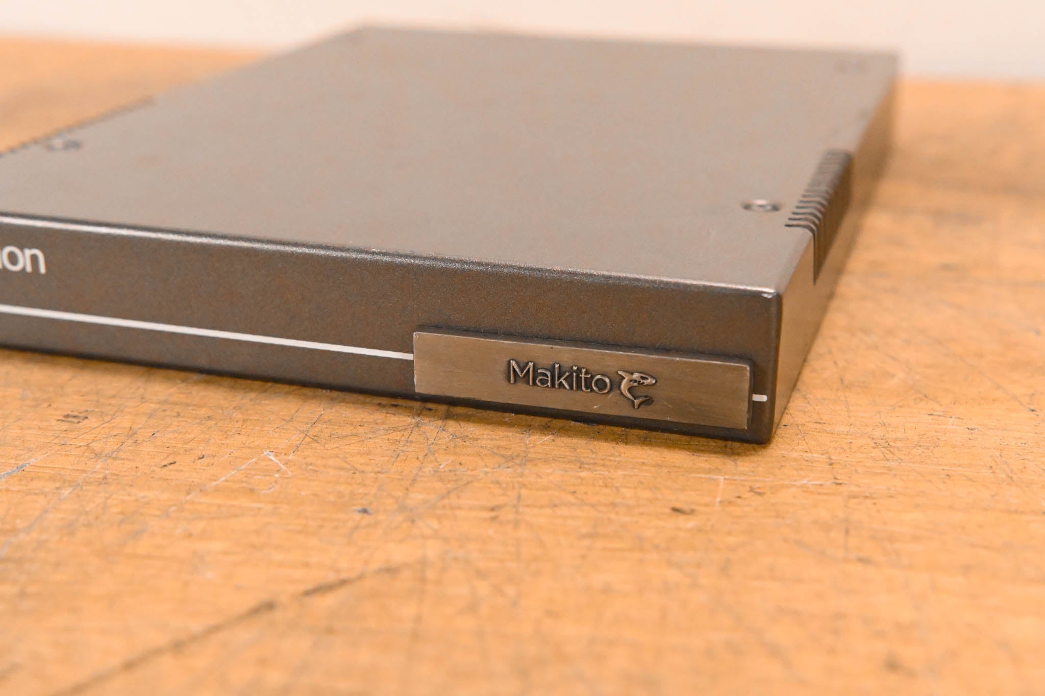 HaiVision S-290E-SDI-M Makito SDI Encoder Appliance (NO POWER SUPPLY)