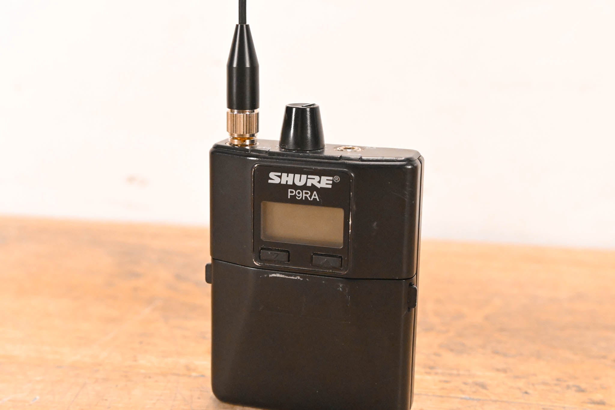 Shure PSM 900 Wireless IEM System - G6 Band (NO POWER SUPPLY)