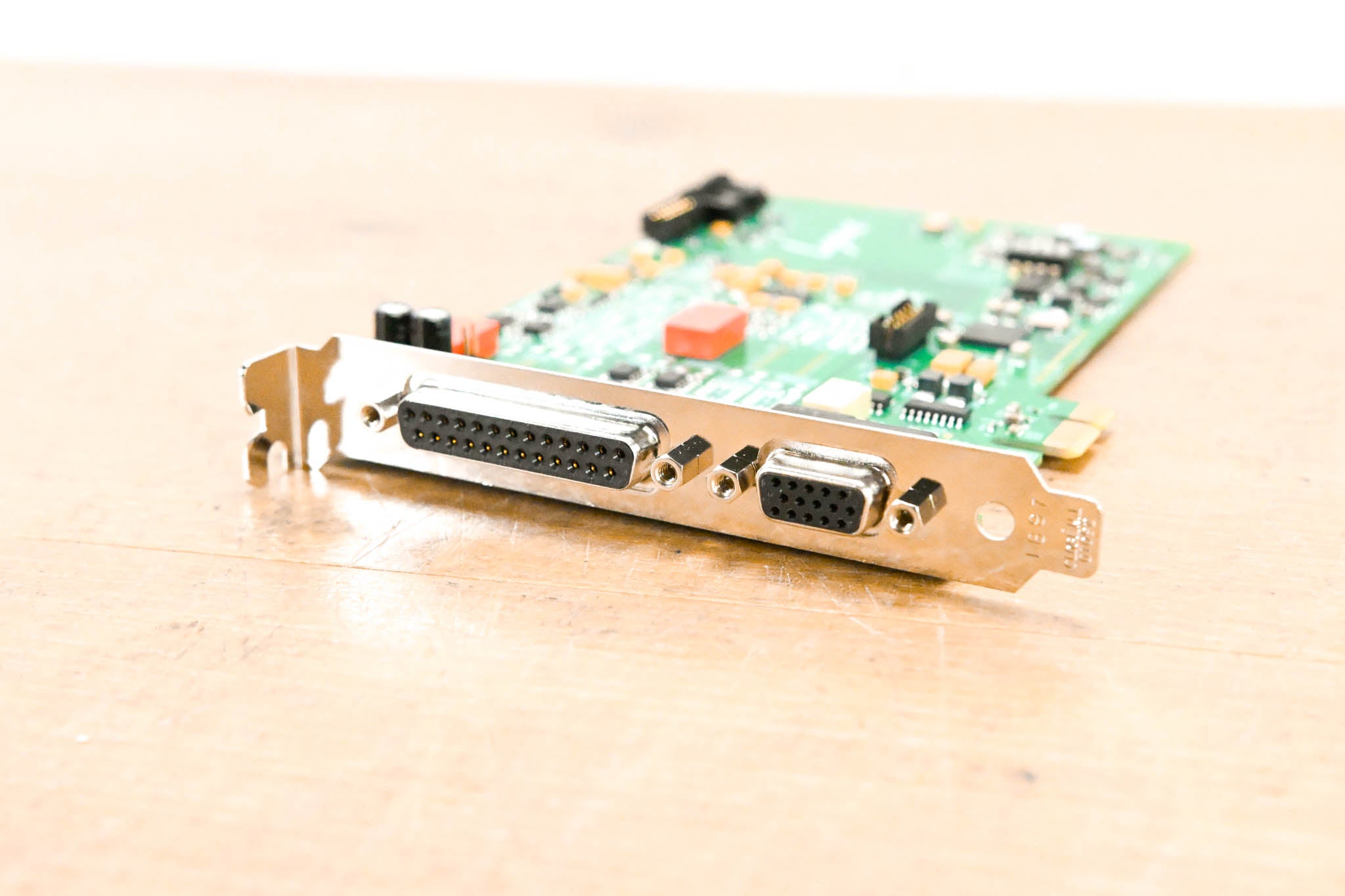 Lynx Studio Technology E22 PCIe Audio Interface Card