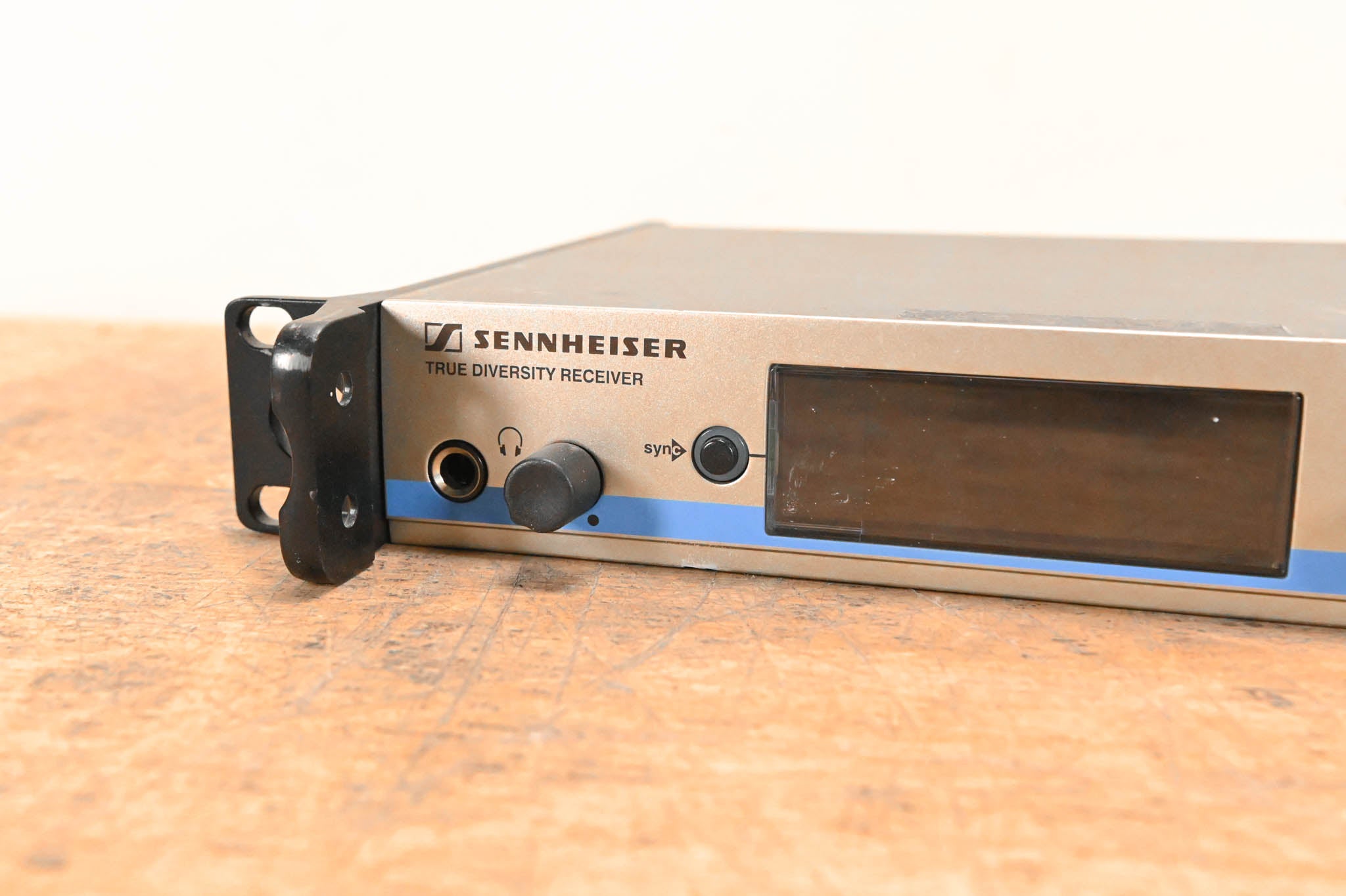 Sennheiser ew 500 G3 Handheld Wireless System - A Range NO POWER SUPPLY