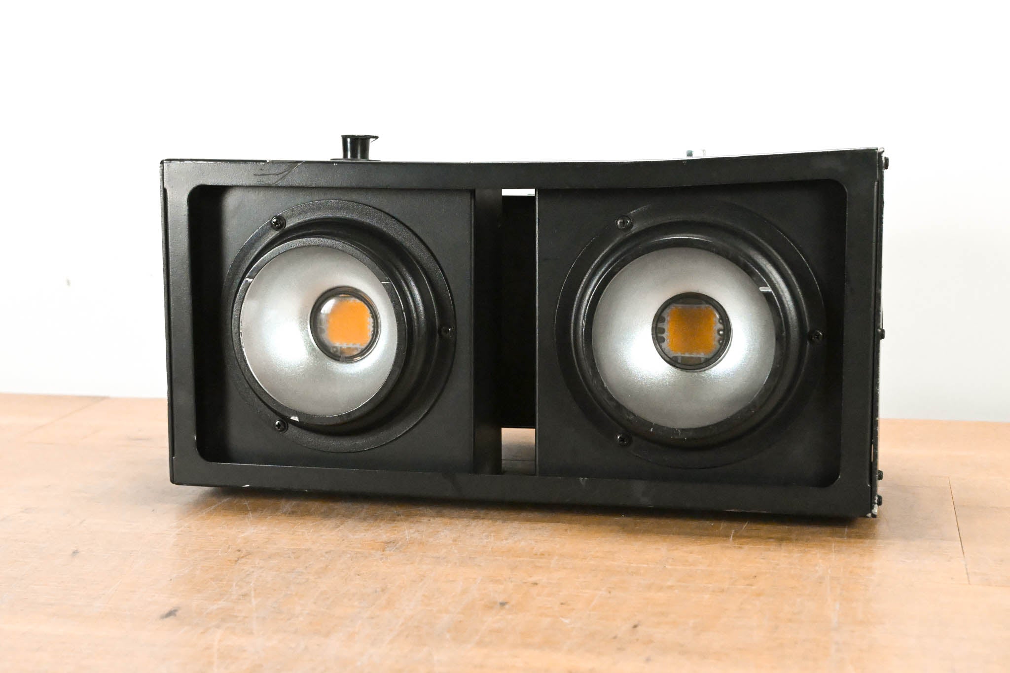 Elation CUEPIX Blinder WW2 2x 100W WW LED Blinder