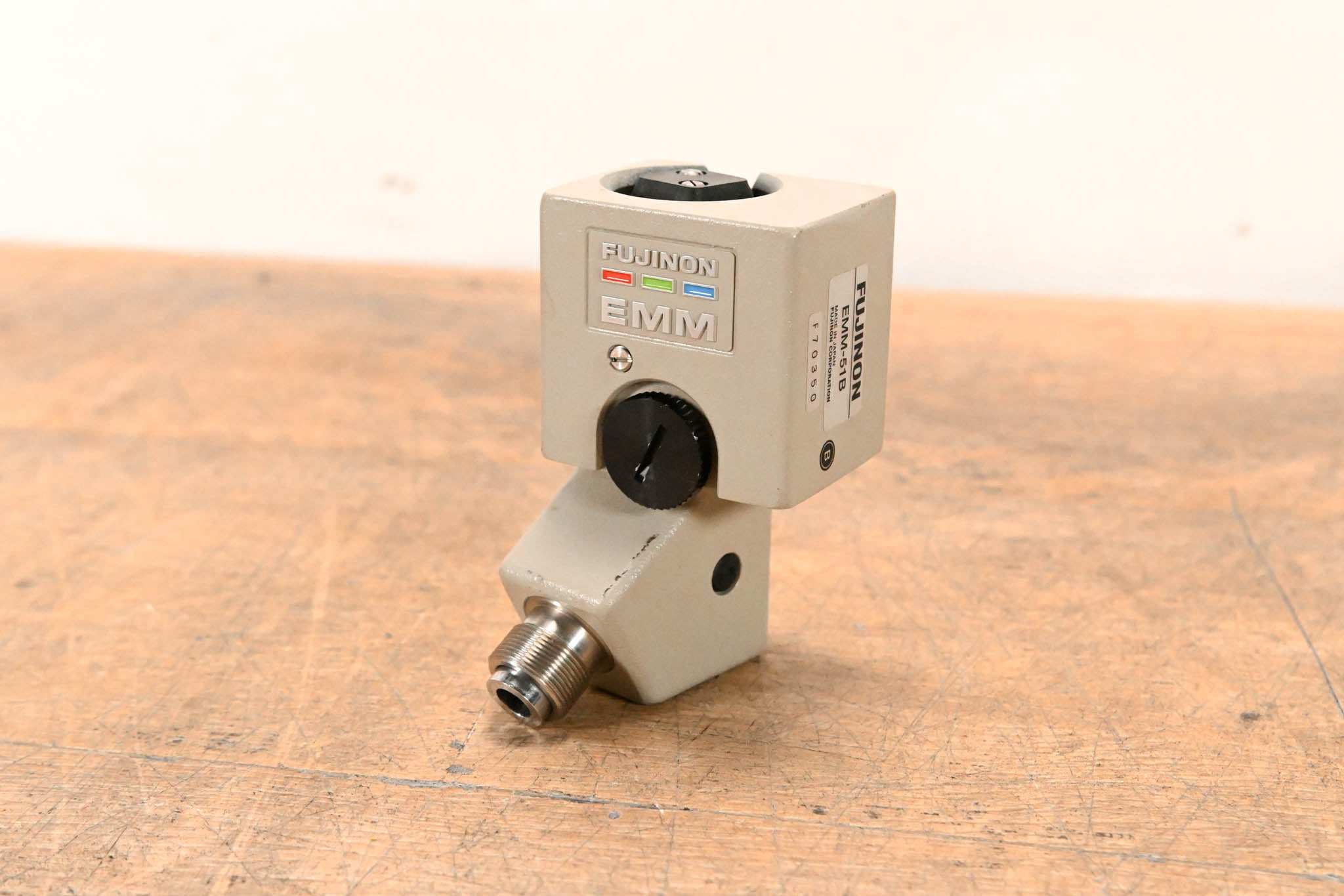 Fujinon EMM-51B Manual Zoom/Focus Module for ESM Lenses