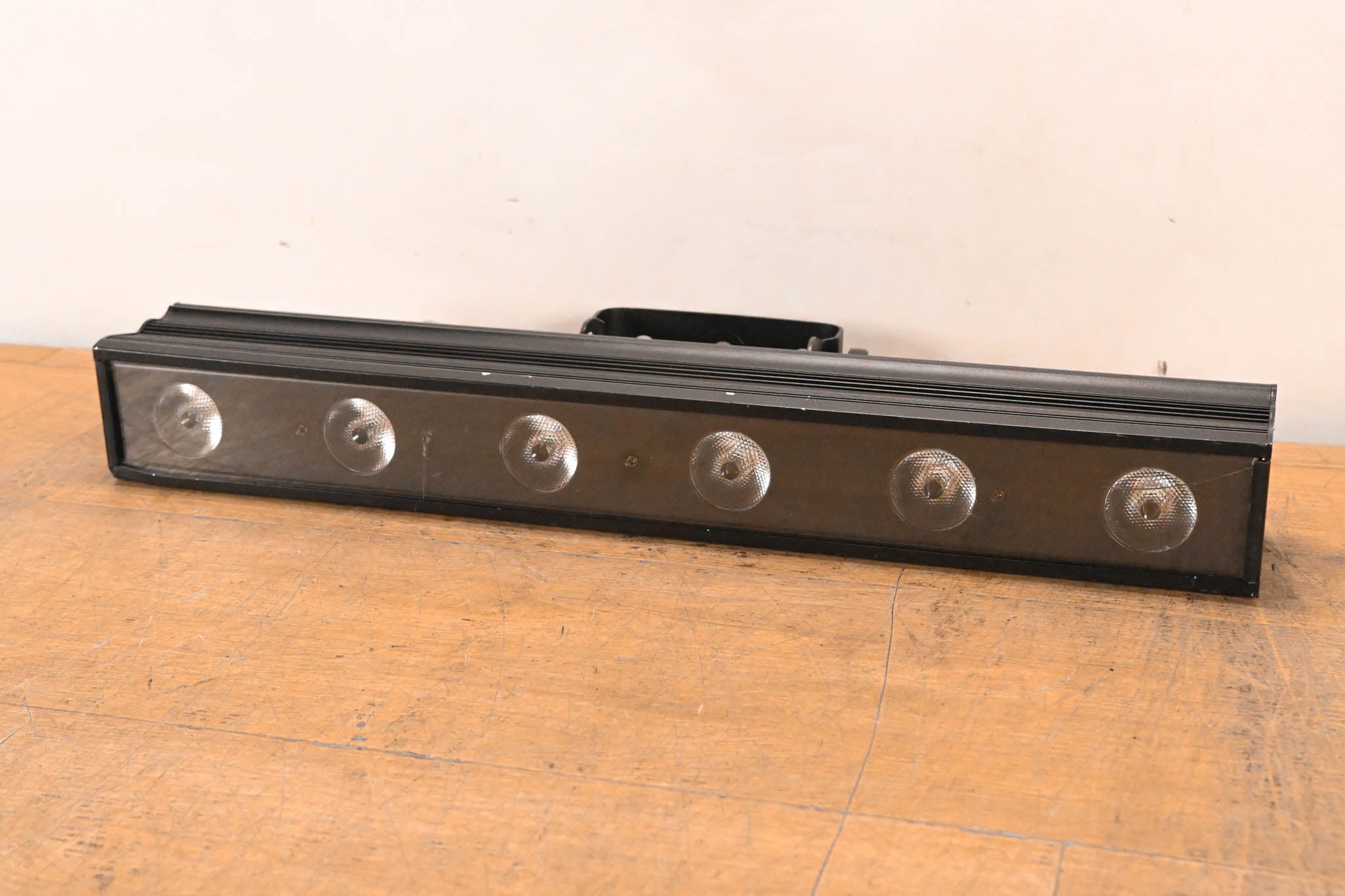 Chauvet COLORdash Batten-Quad 6 Linear RGBA Wash Light